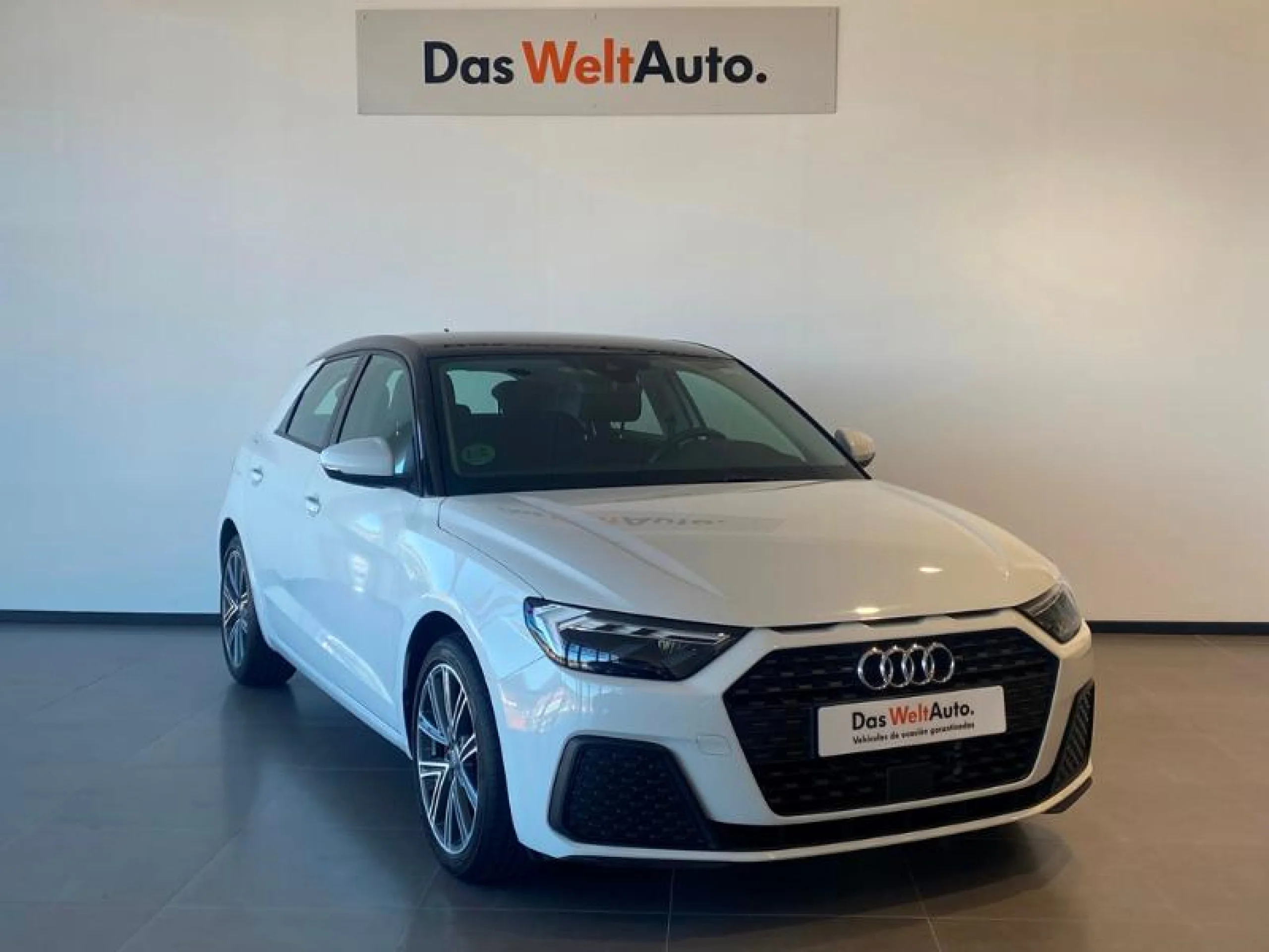 AUDI A1 25 TFSI 70KW (95CV) SPORTBACK - Foto 1