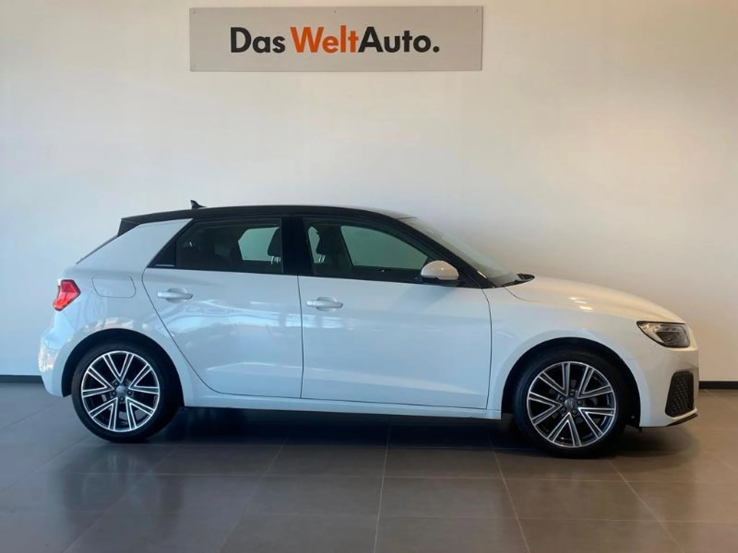 AUDI A1 25 TFSI 70KW (95CV) SPORTBACK - Foto 3