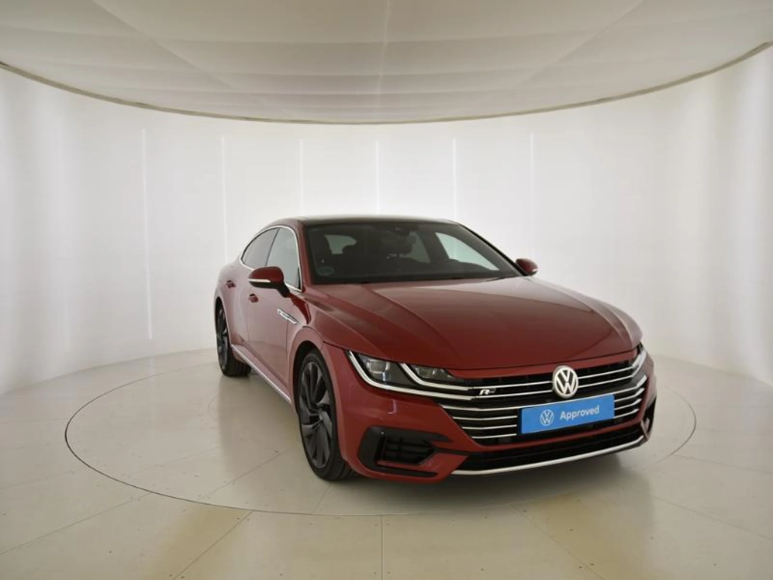 VOLKSWAGEN ARTEON R LINE 2.0 TDI 176KW (240CV) DSG 4MOTION - Foto 1
