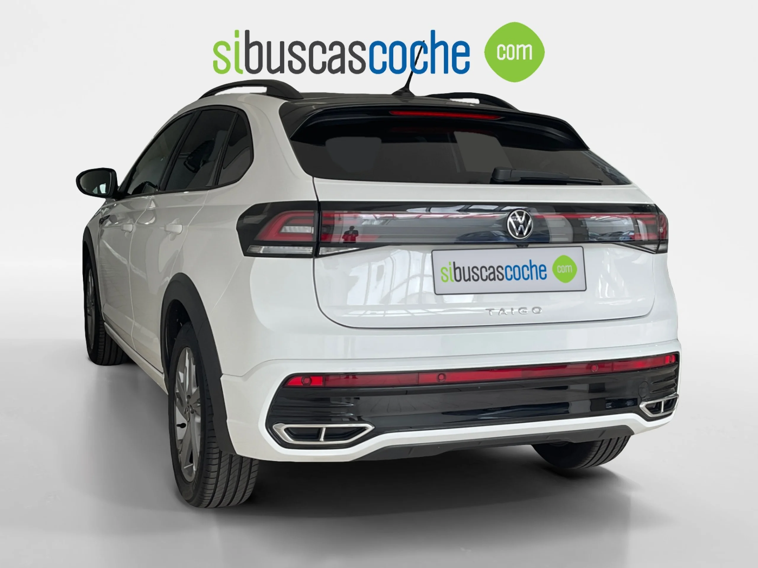 VOLKSWAGEN TAIGO TAIGO R LINE 1.0 TSI 81 KW (110 CV )  6 VEL. - Foto 2