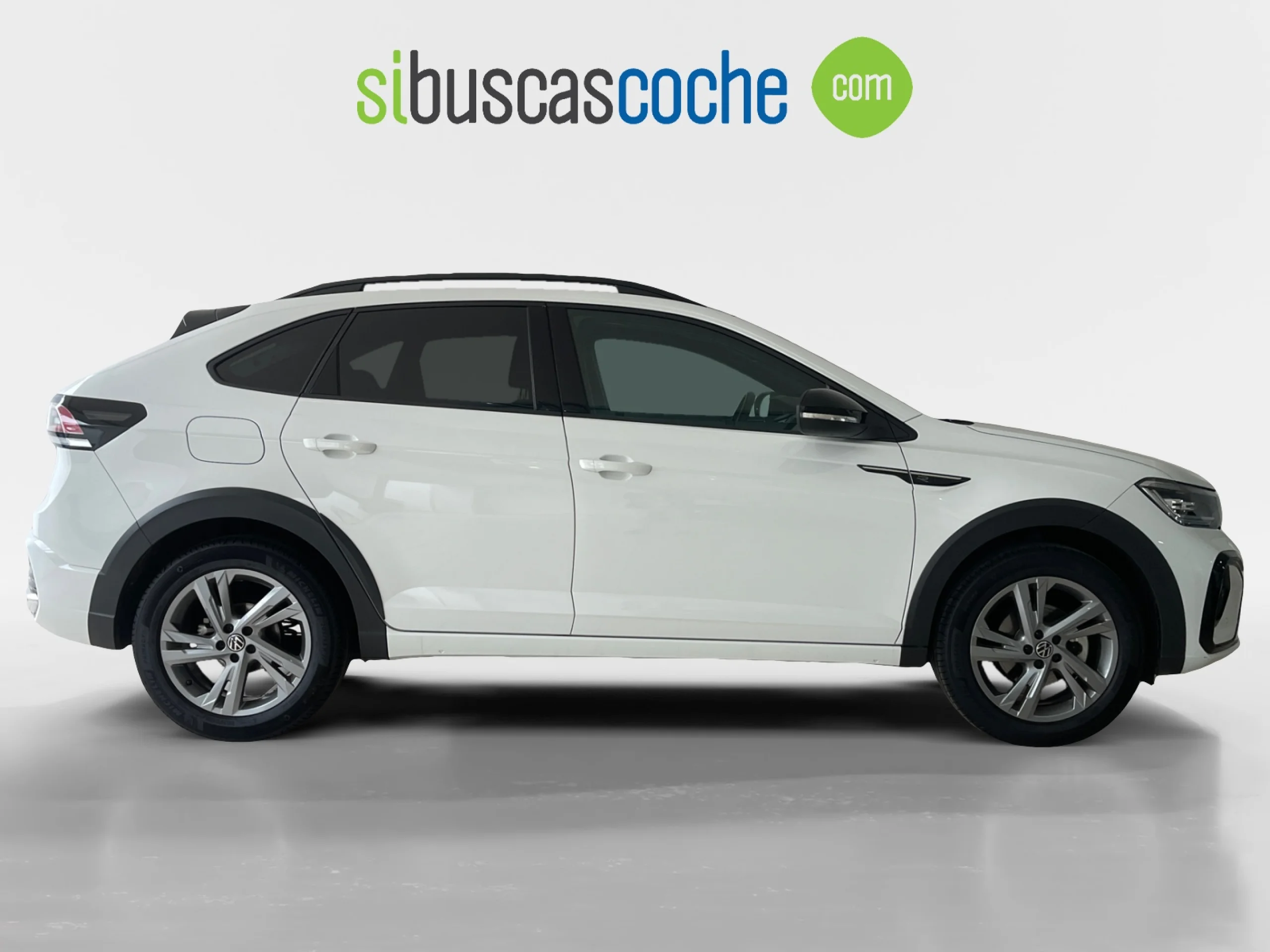 VOLKSWAGEN TAIGO TAIGO R LINE 1.0 TSI 81 KW (110 CV )  6 VEL. - Foto 3