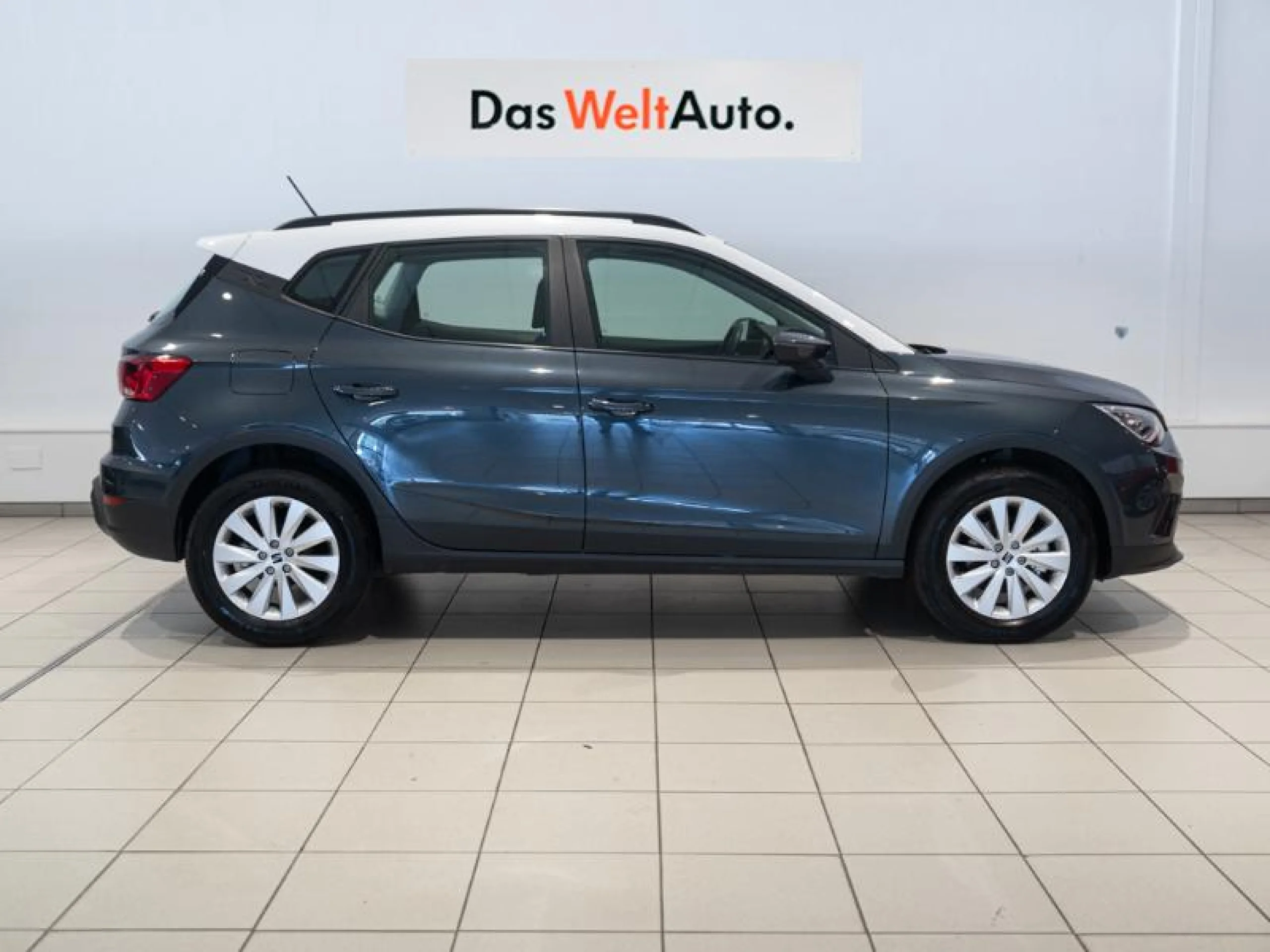 SEAT ARONA 1.0 TSI 81KW (110CV) STYLE XL - Foto 3
