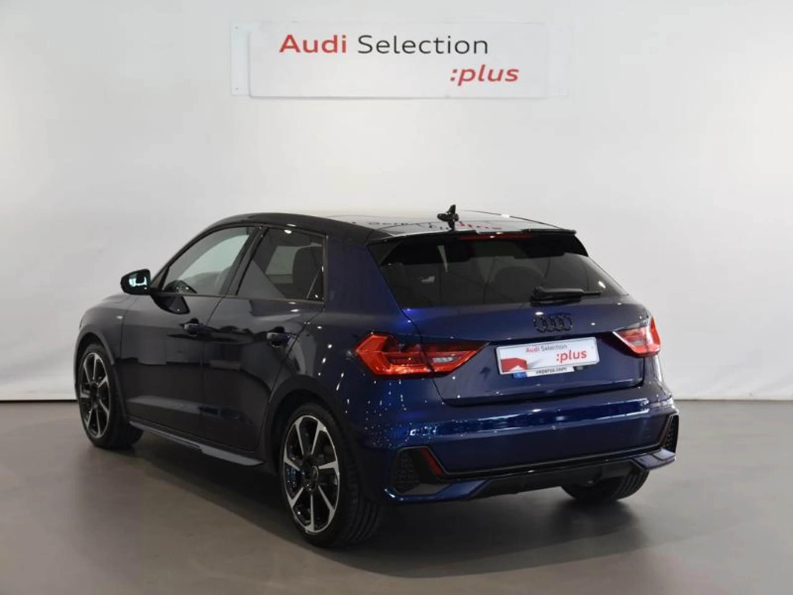 AUDI A1 SPORTBACK ADRENALIN 30 TFSI 81KW S TRON - Foto 2