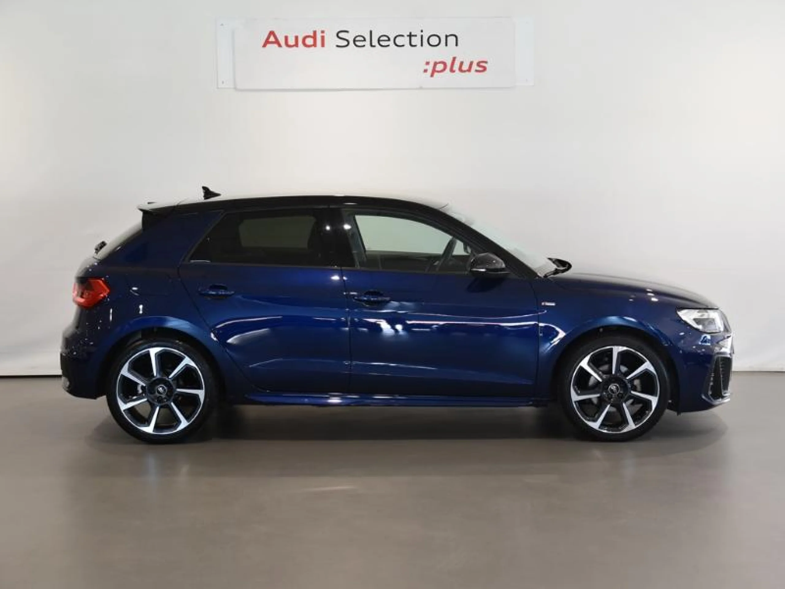 AUDI A1 SPORTBACK ADRENALIN 30 TFSI 81KW S TRON - Foto 3