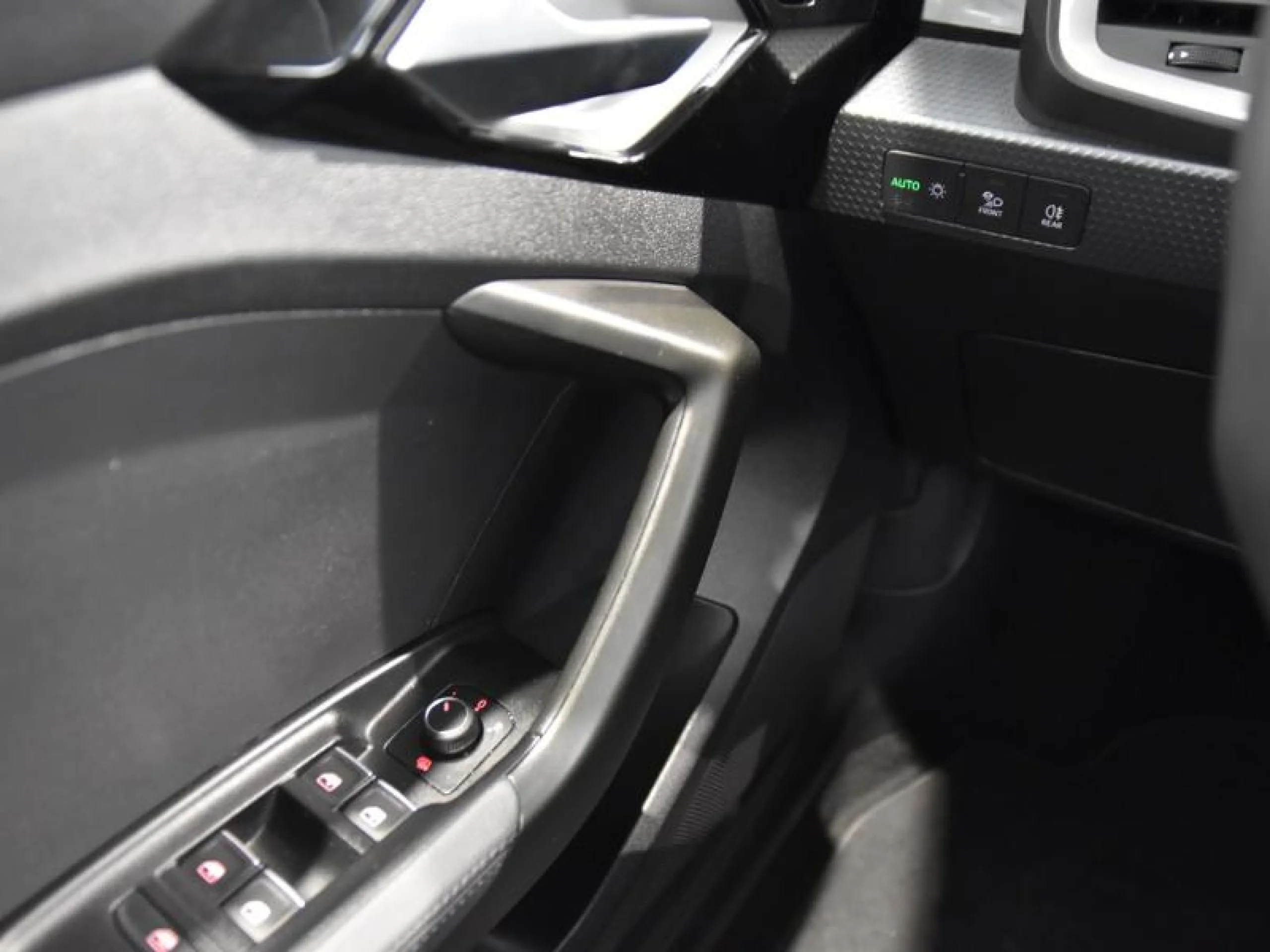 AUDI A1 SPORTBACK ADRENALIN 30 TFSI 81KW S TRON - Foto 16