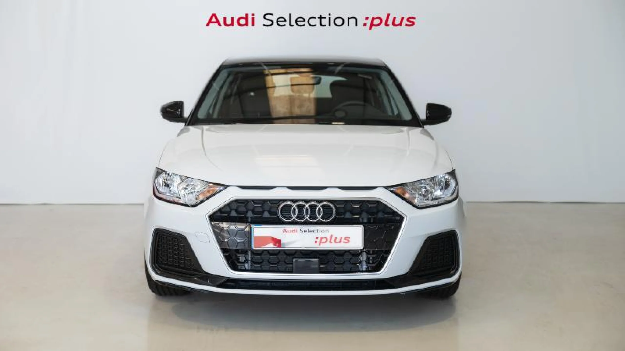 AUDI A1 SPORTBACK ADVANCED 25 TFSI 70KW (95CV) - Foto 2