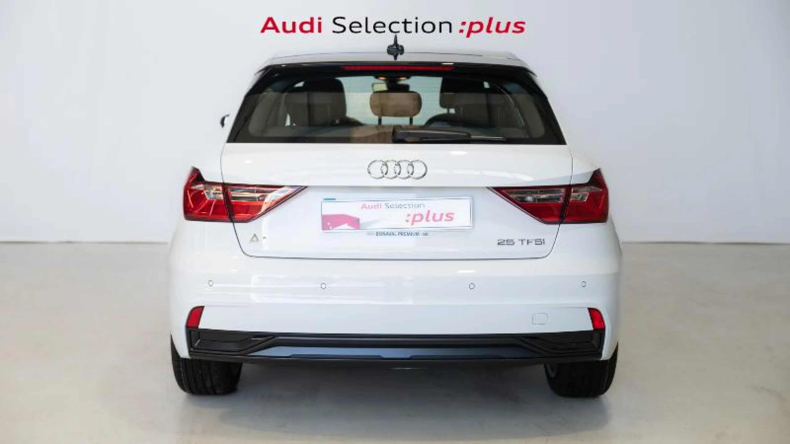 AUDI A1 SPORTBACK ADVANCED 25 TFSI 70KW (95CV) - Foto 5