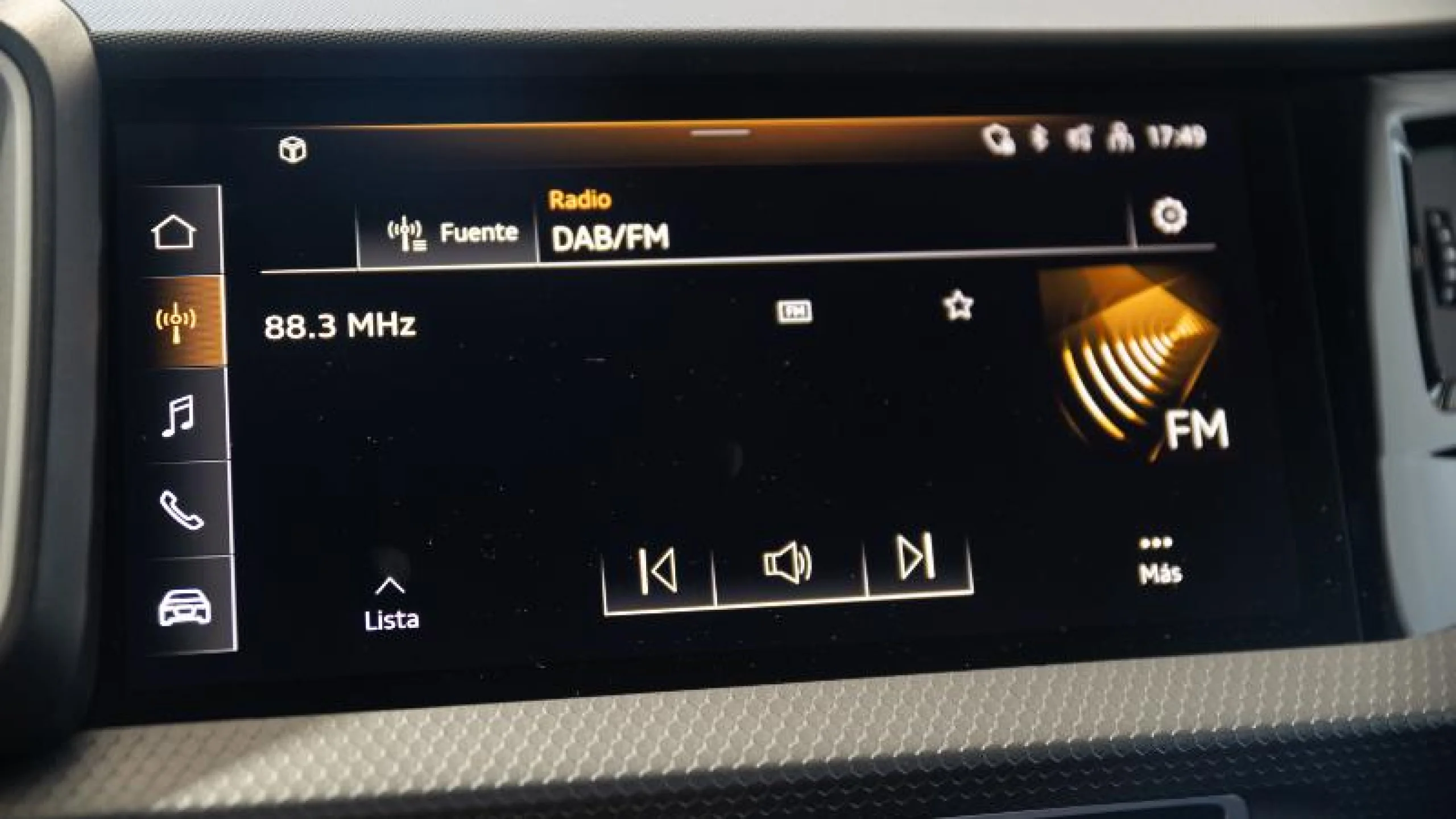 AUDI A1 SPORTBACK ADVANCED 25 TFSI 70KW (95CV) - Foto 14