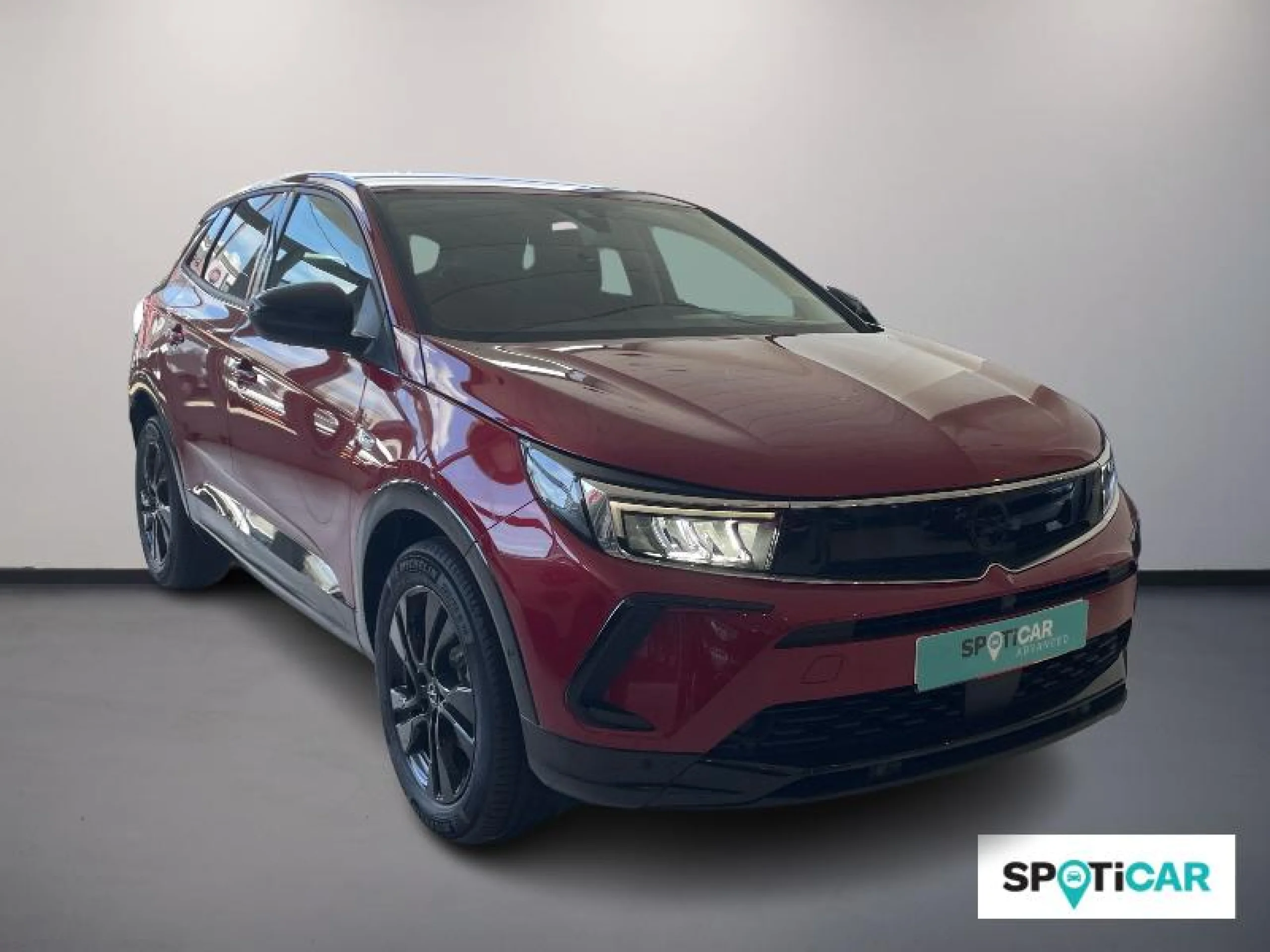 OPEL GRANDLAND 1.2 TURBO GS AUTO - Foto 1