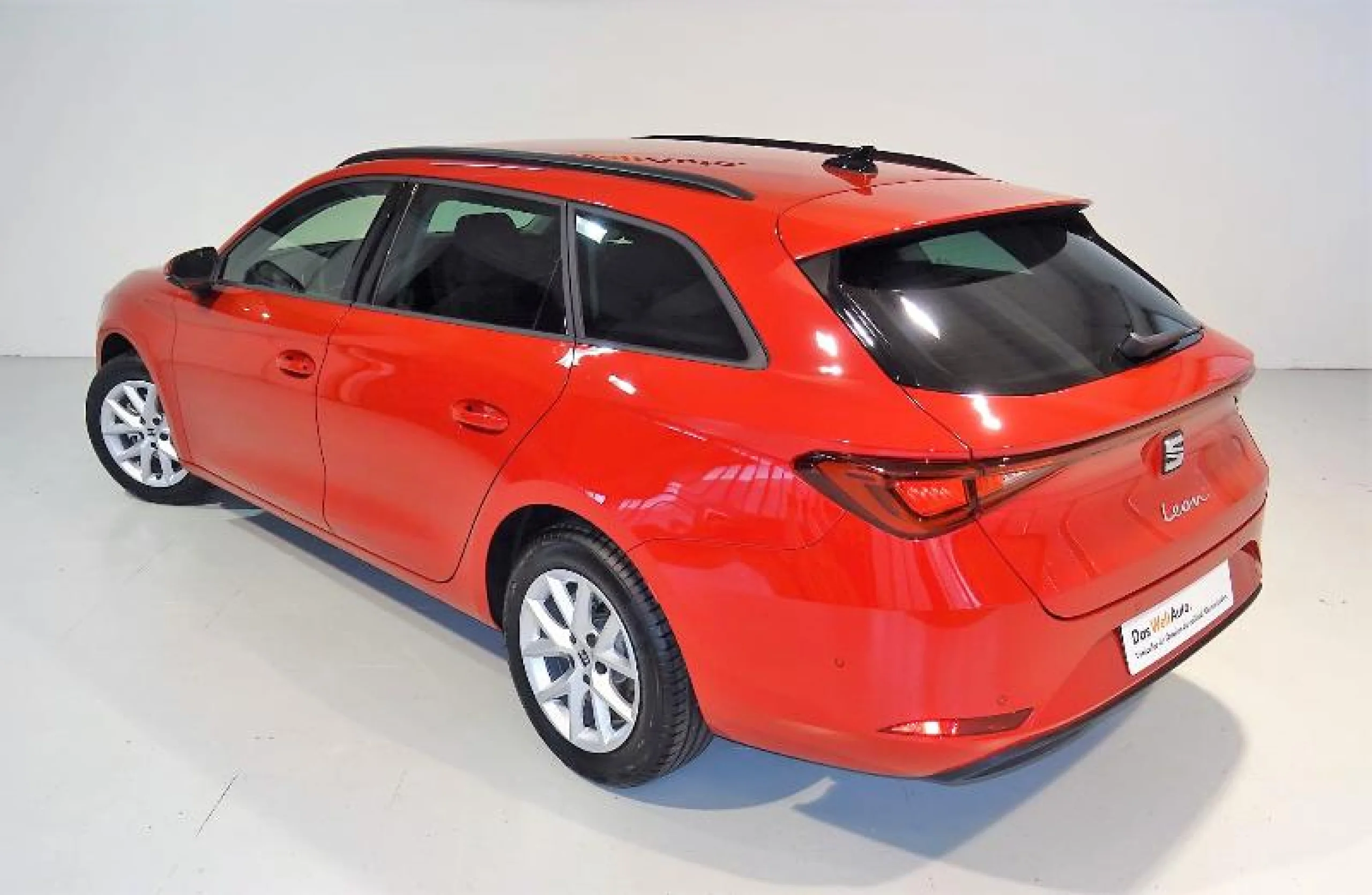 SEAT LEON SP 1.0 TSI 81KW S&S STYLE XL - Foto 2