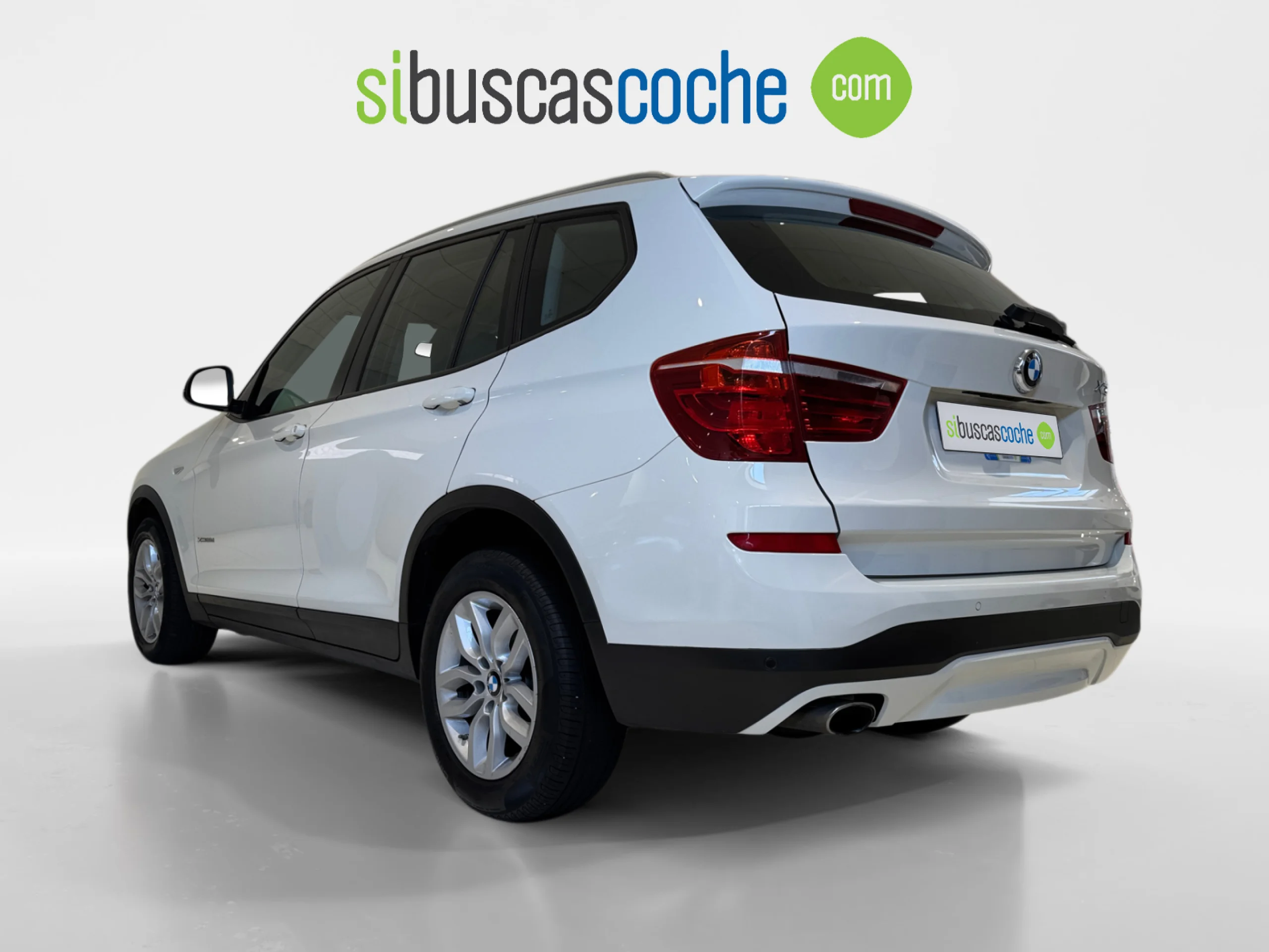 BMW X3 XDRIVE20D - Foto 2