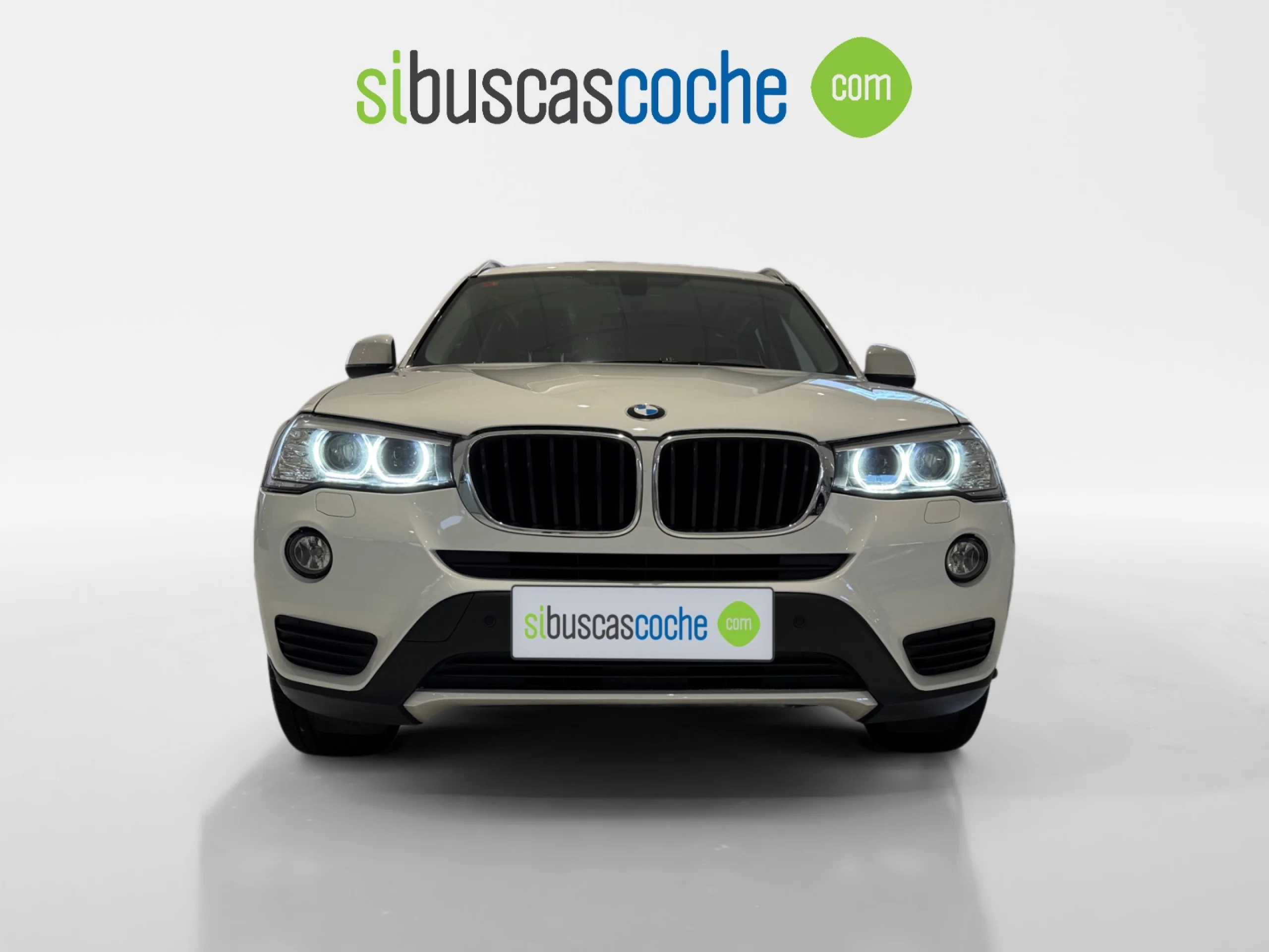 BMW X3 XDRIVE20D - Foto 12