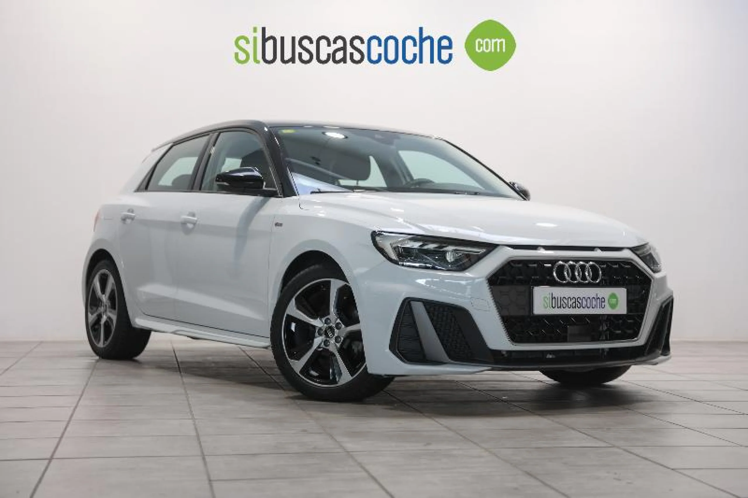 AUDI A1 SPORTBACK ADRENALIN 30 TFSI 85KW S TRON - Foto 1
