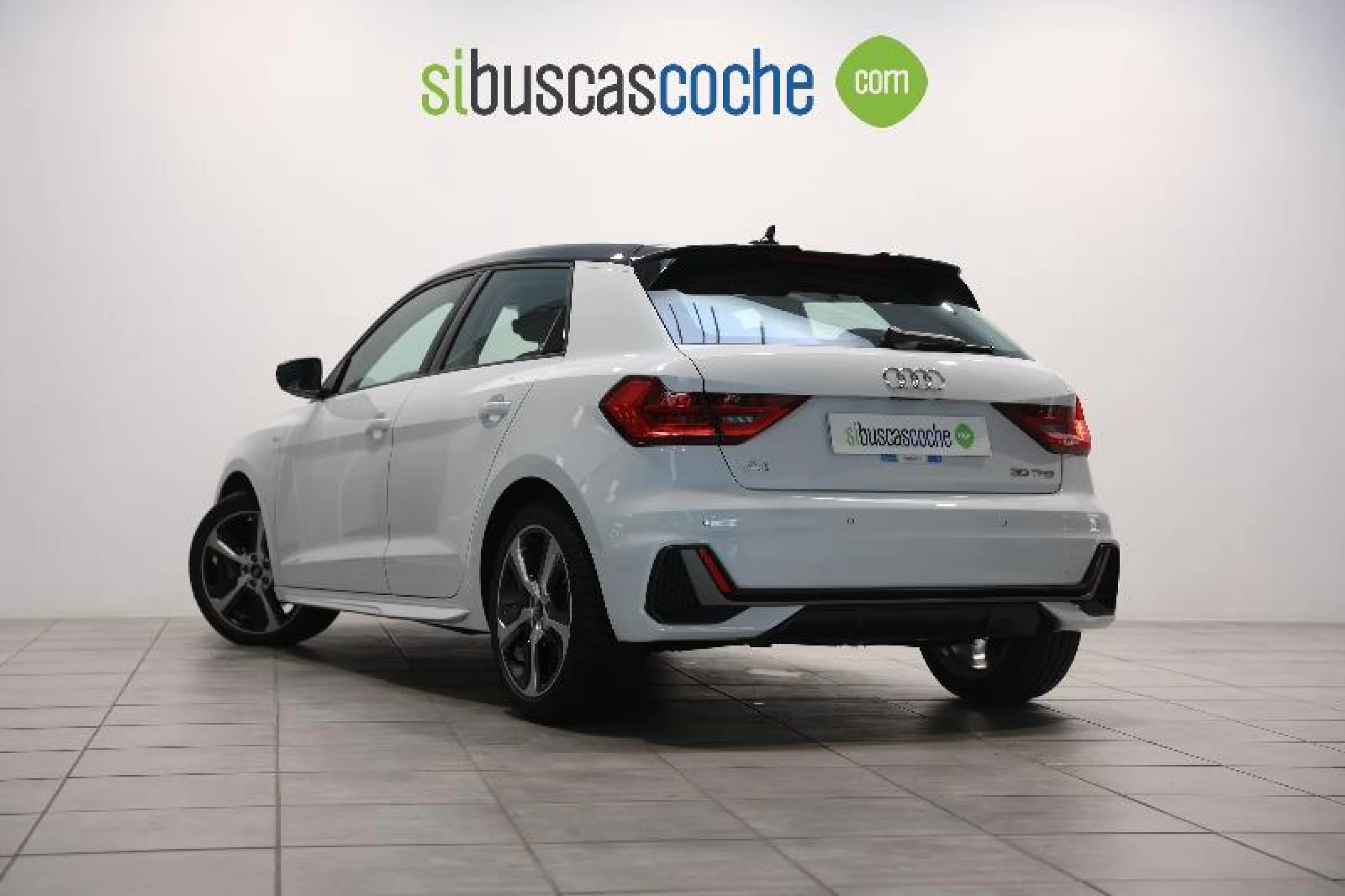 AUDI A1 SPORTBACK ADRENALIN 30 TFSI 85KW S TRON - Foto 2