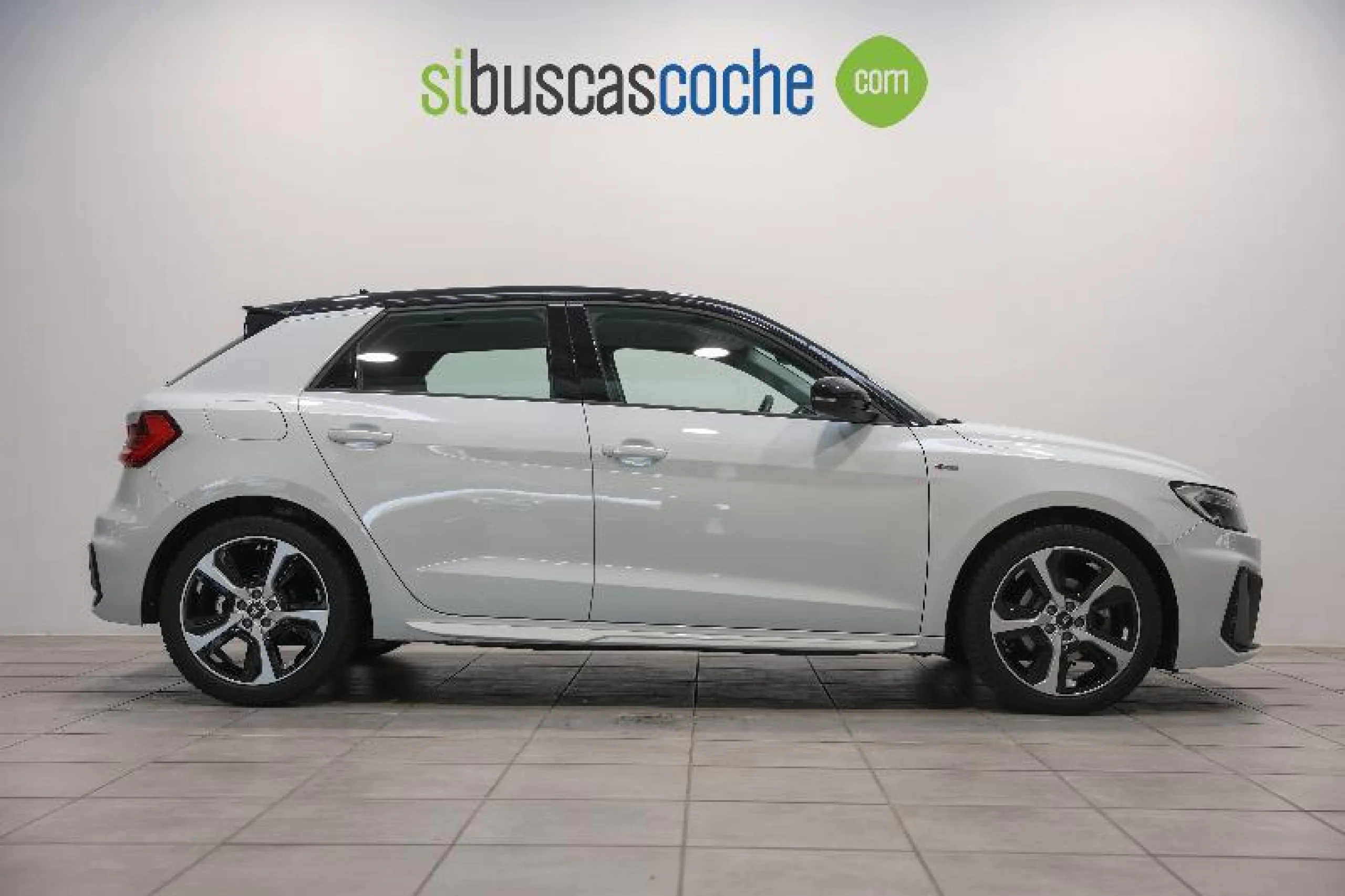 AUDI A1 SPORTBACK ADRENALIN 30 TFSI 85KW S TRON - Foto 3