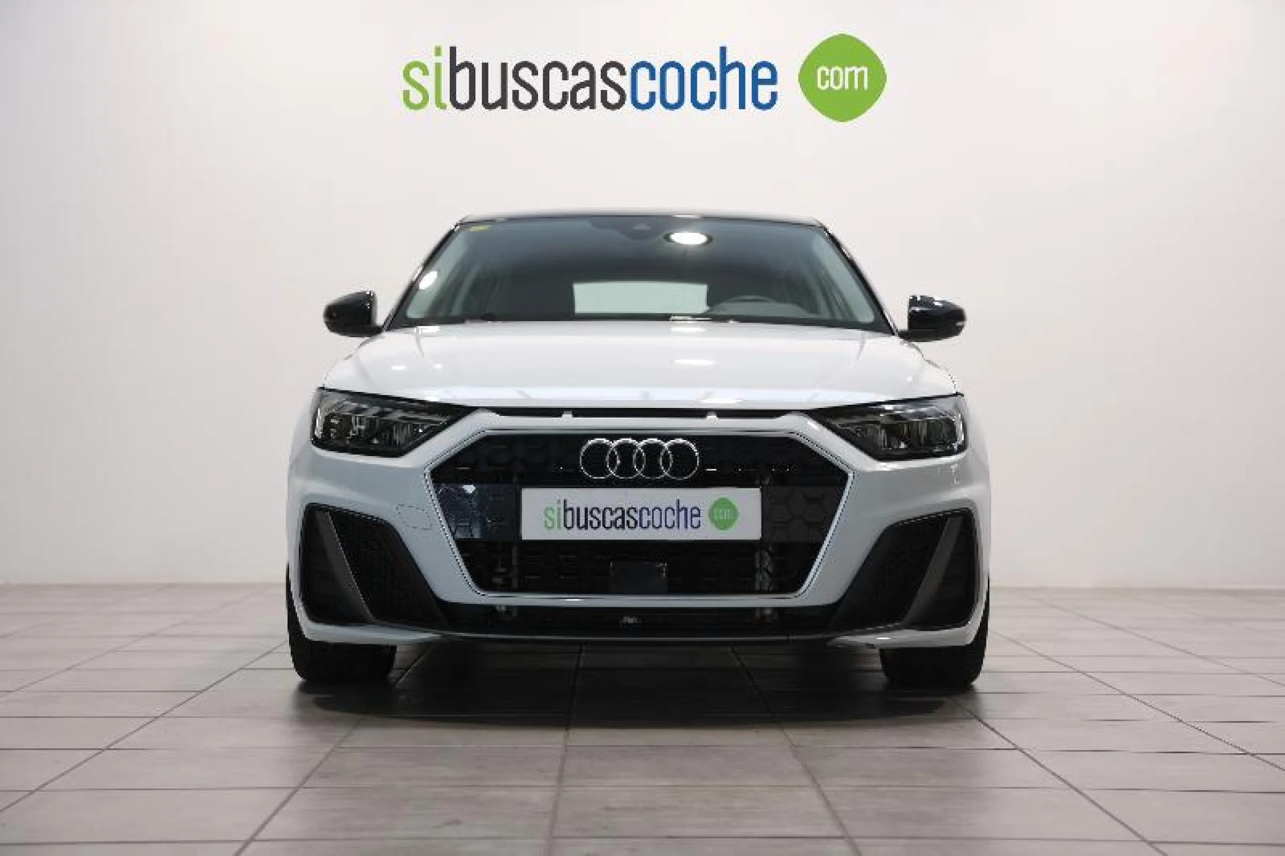 AUDI A1 SPORTBACK ADRENALIN 30 TFSI 85KW S TRON - Foto 21