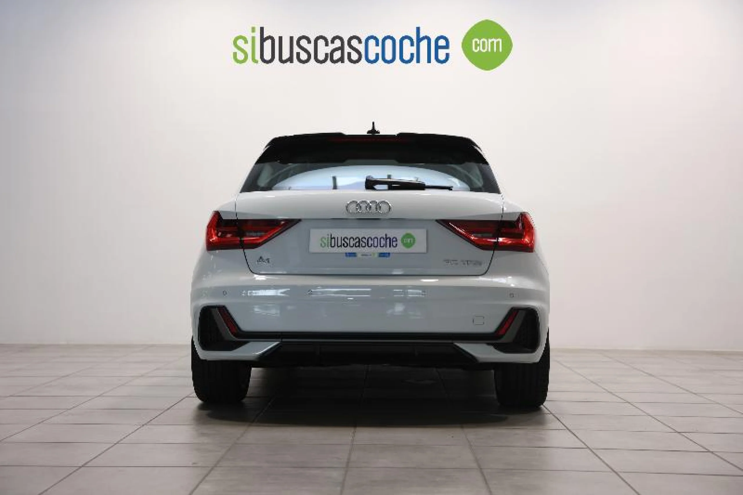 AUDI A1 SPORTBACK ADRENALIN 30 TFSI 85KW S TRON - Foto 22
