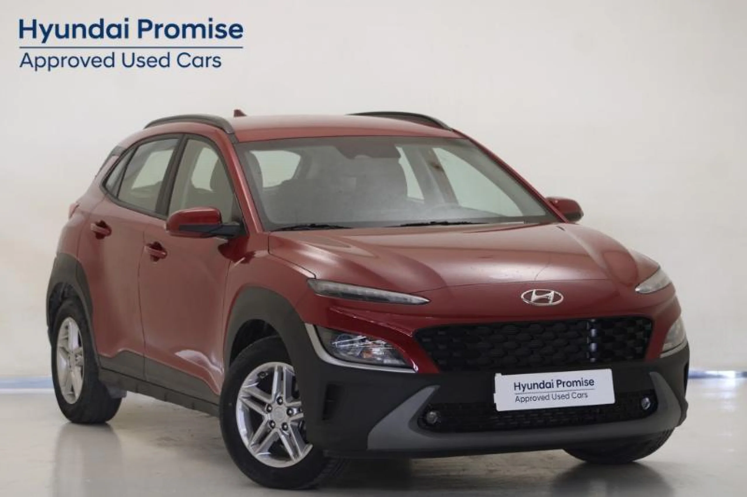HYUNDAI KONA 1.0 TGDI MAXX 4X2 - Foto 2