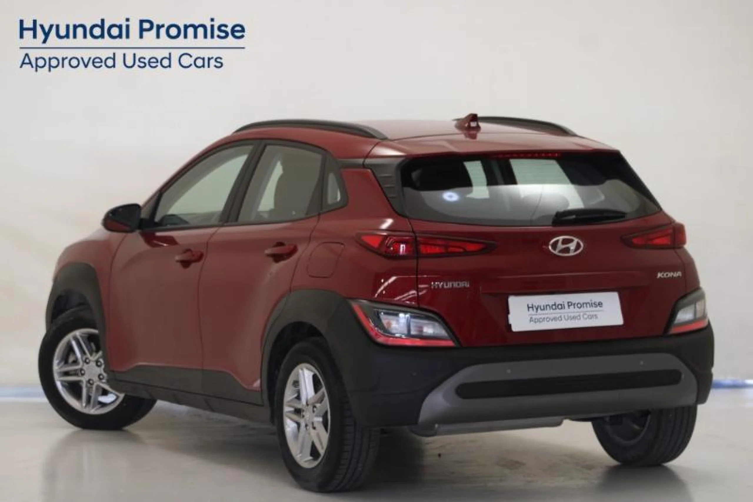 HYUNDAI KONA 1.0 TGDI MAXX 4X2 - Foto 3