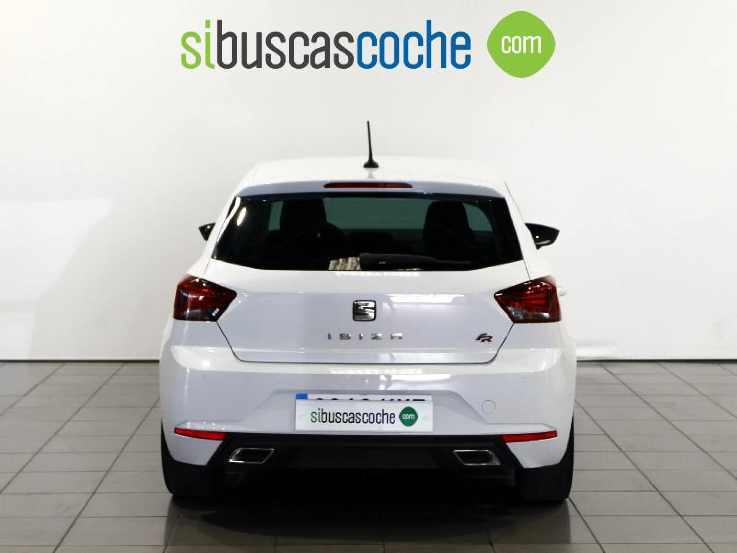 SEAT IBIZA 1.0 ECOTSI 85KW (115CV) FR - Foto 17
