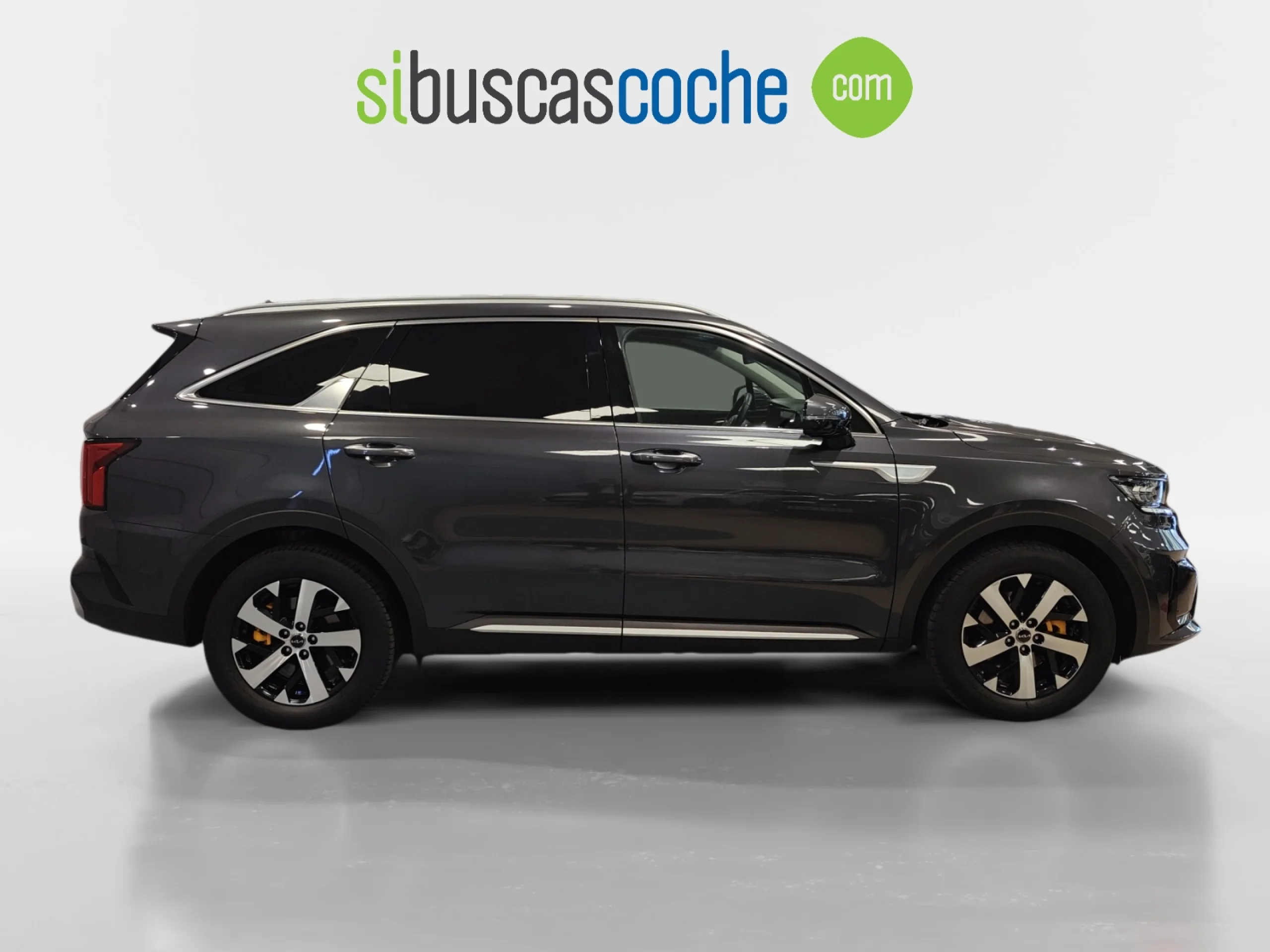 KIA SORENTO 2.2 CRDI DRIVE DCT 4X2 7PL - Foto 3
