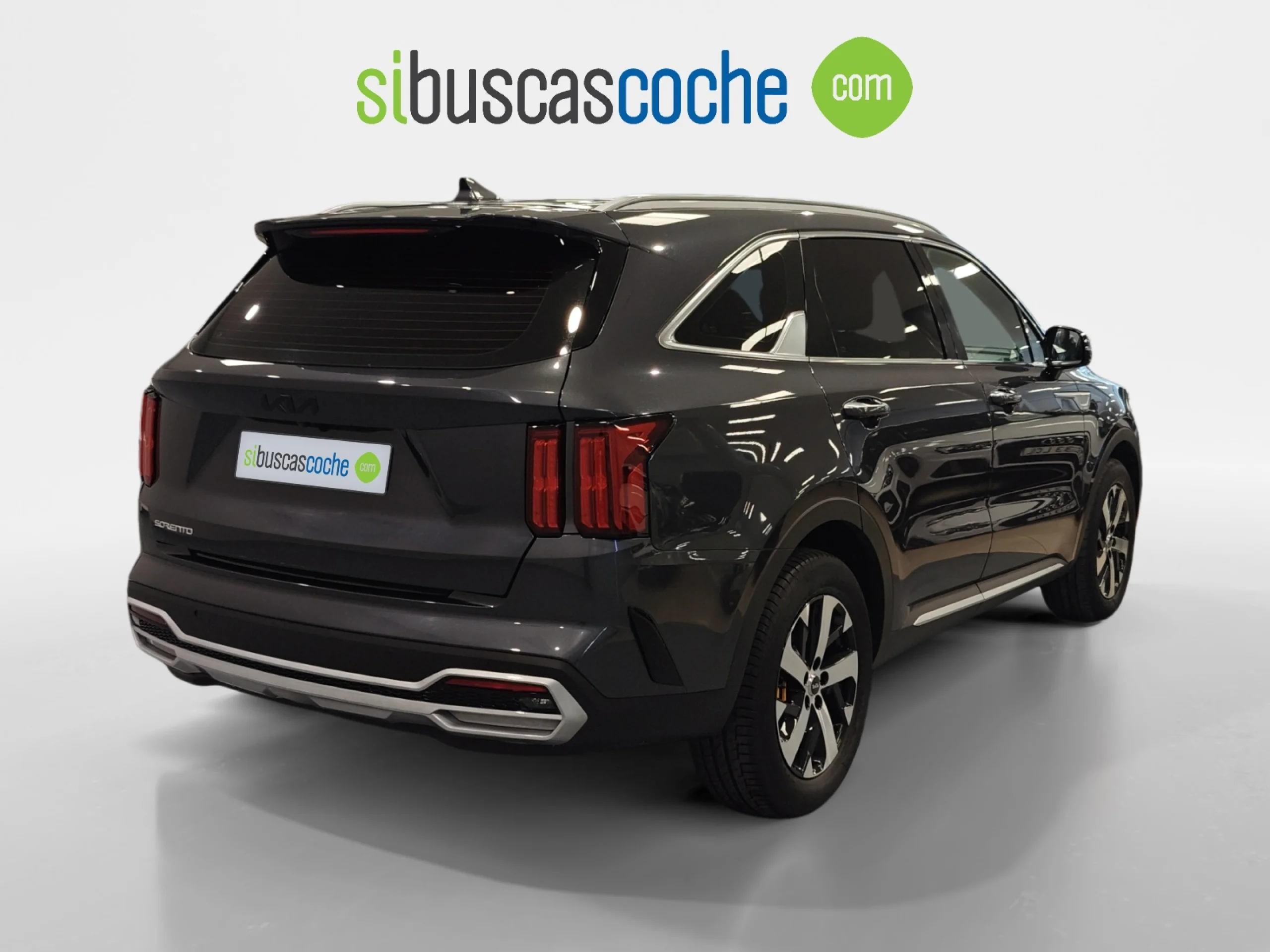 KIA SORENTO 2.2 CRDI DRIVE DCT 4X2 7PL - Foto 18