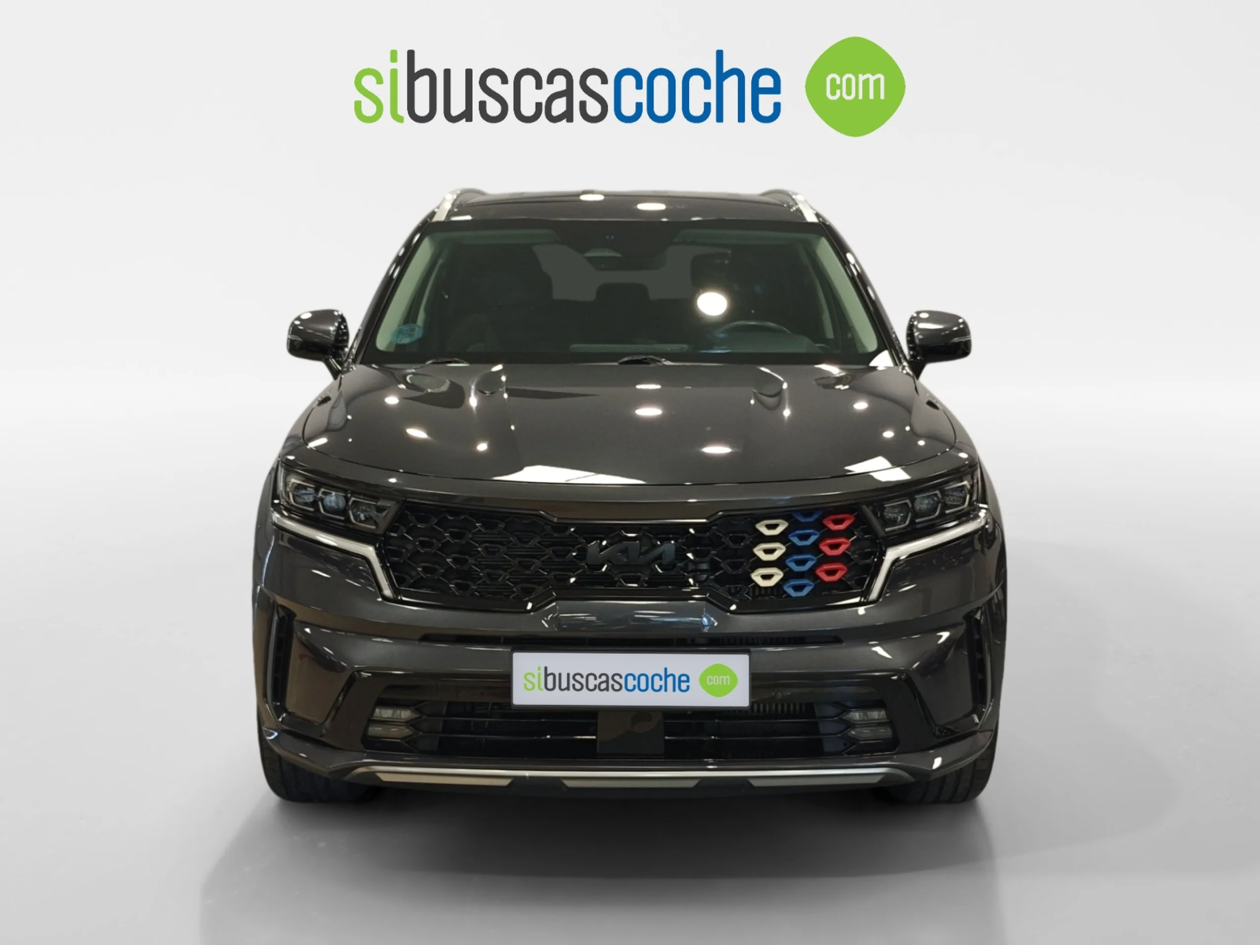 KIA SORENTO 2.2 CRDI DRIVE DCT 4X2 7PL - Foto 19