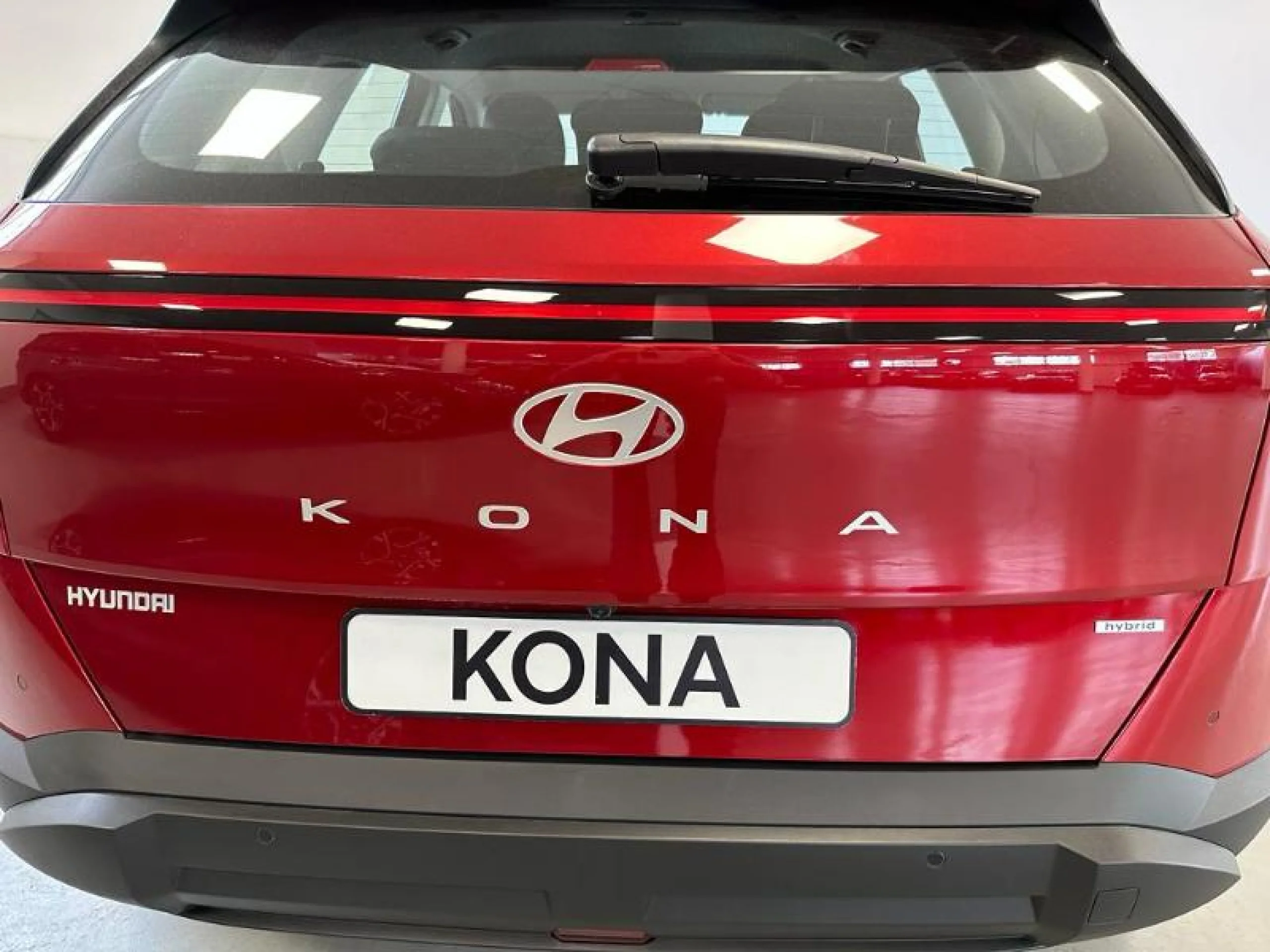 HYUNDAI KONA 1.6 GDI HEV MAXX DCT - Foto 12