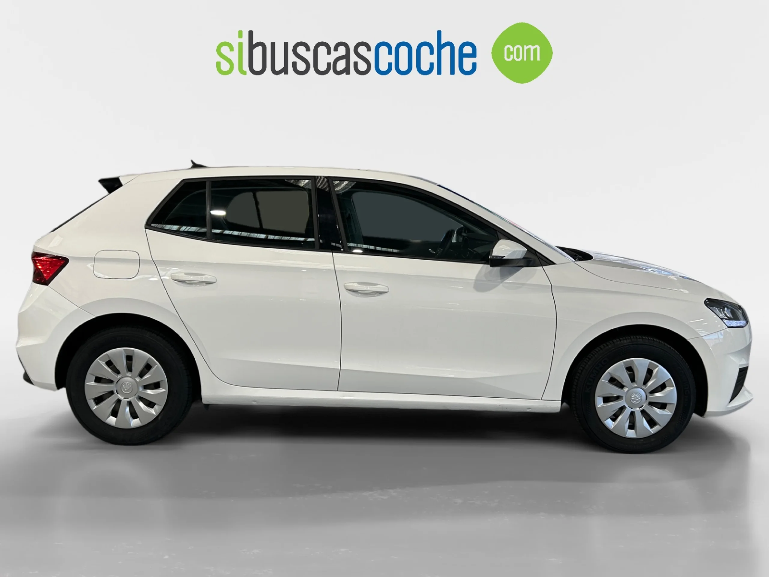 SKODA FABIA 1.0 MPI 59KW (80CV) ACTIVE - Foto 3