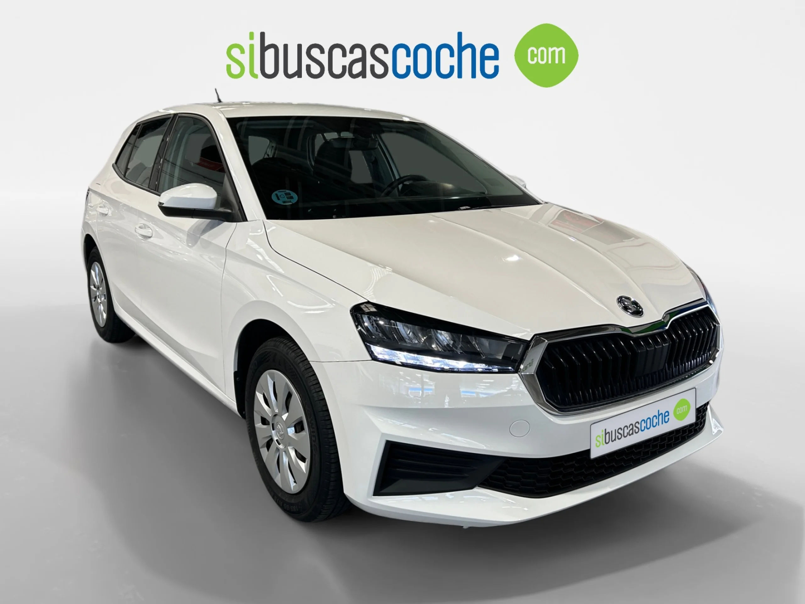 SKODA FABIA 1.0 MPI 59KW (80CV) ACTIVE - Foto 1