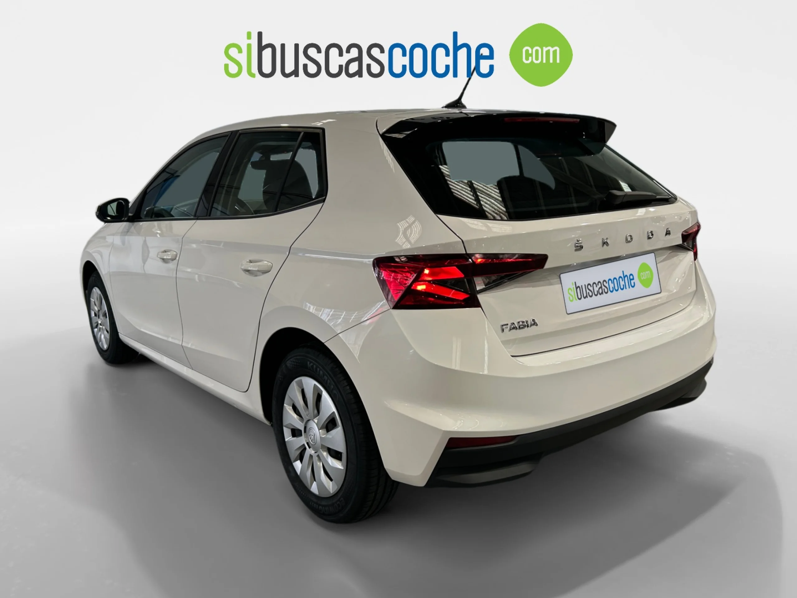 SKODA FABIA 1.0 MPI 59KW (80CV) ACTIVE - Foto 2