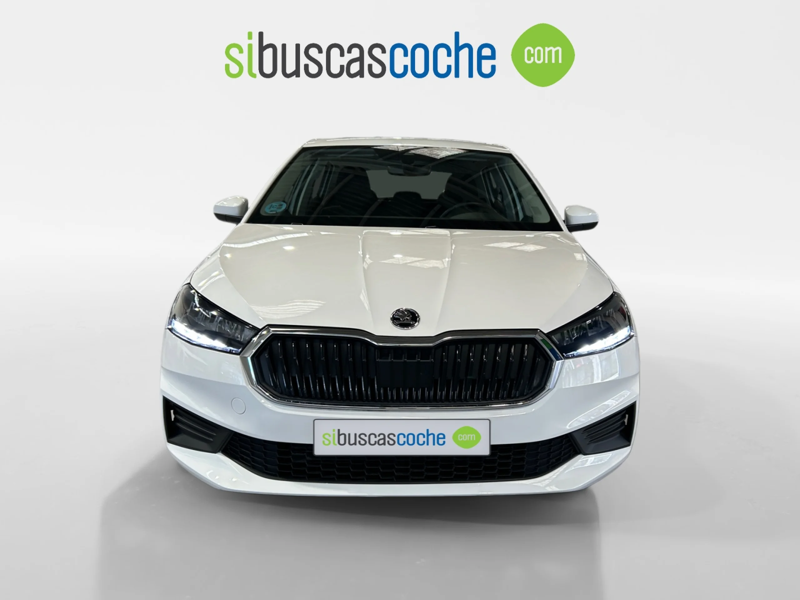 SKODA FABIA 1.0 MPI 59KW (80CV) ACTIVE - Foto 12