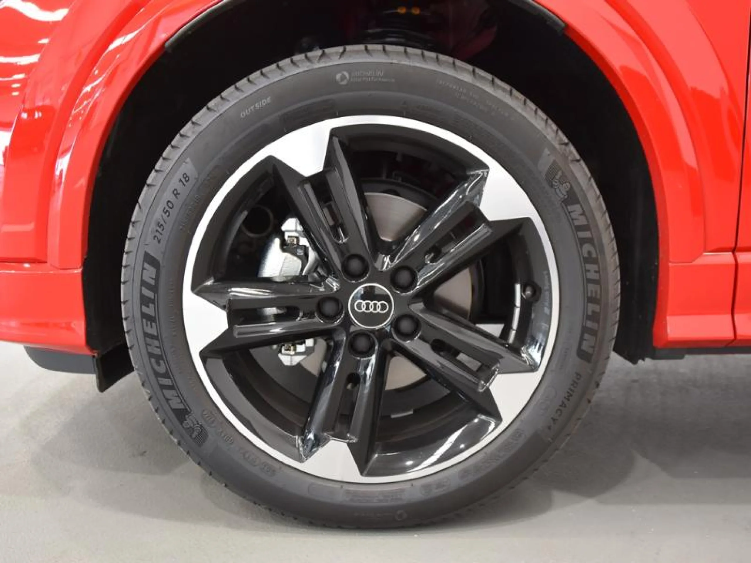 AUDI Q2 ADVANCED 30 TDI 85KW (116CV) S TRONIC - Foto 8