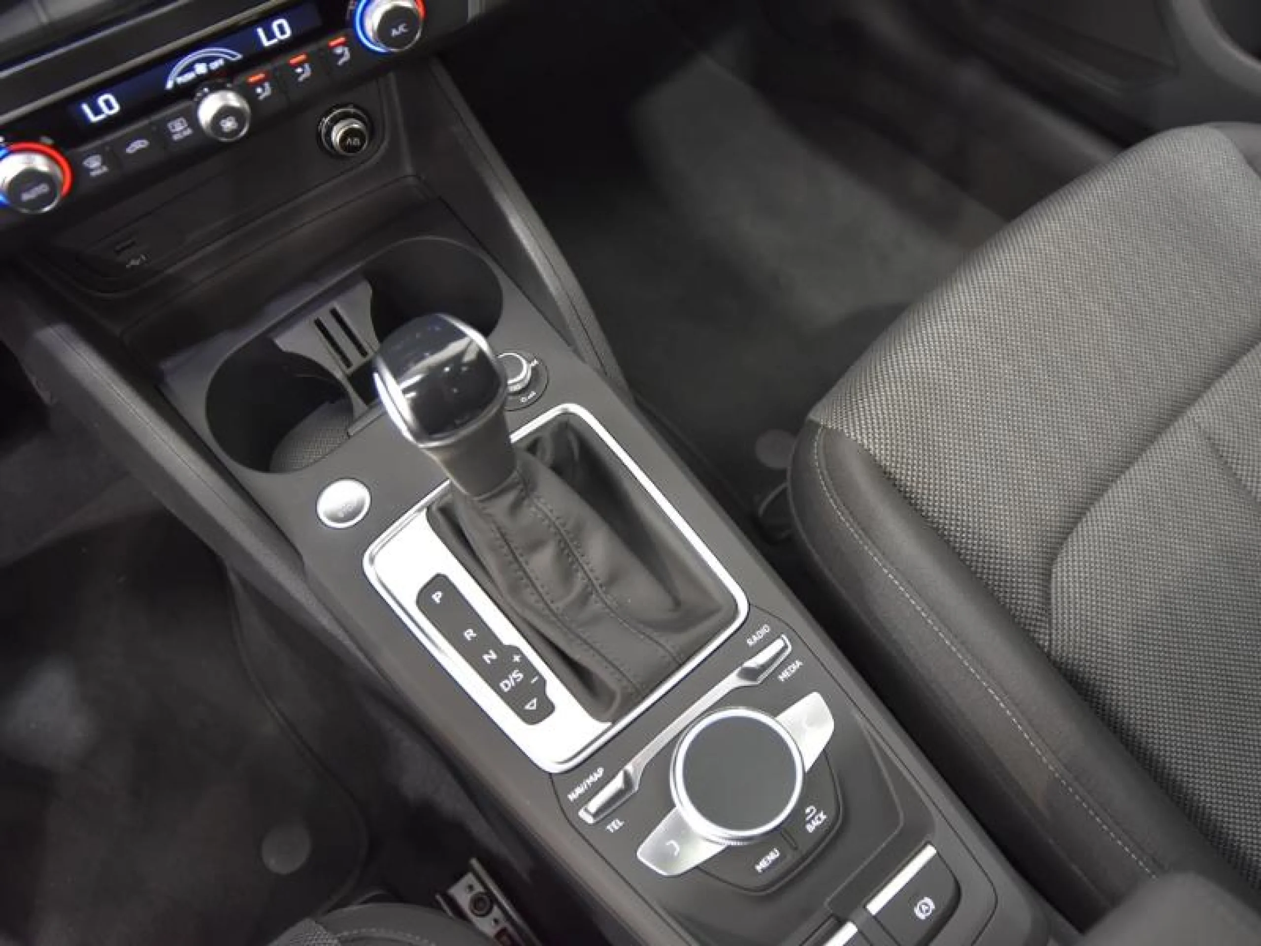 AUDI Q2 ADVANCED 30 TDI 85KW (116CV) S TRONIC - Foto 12