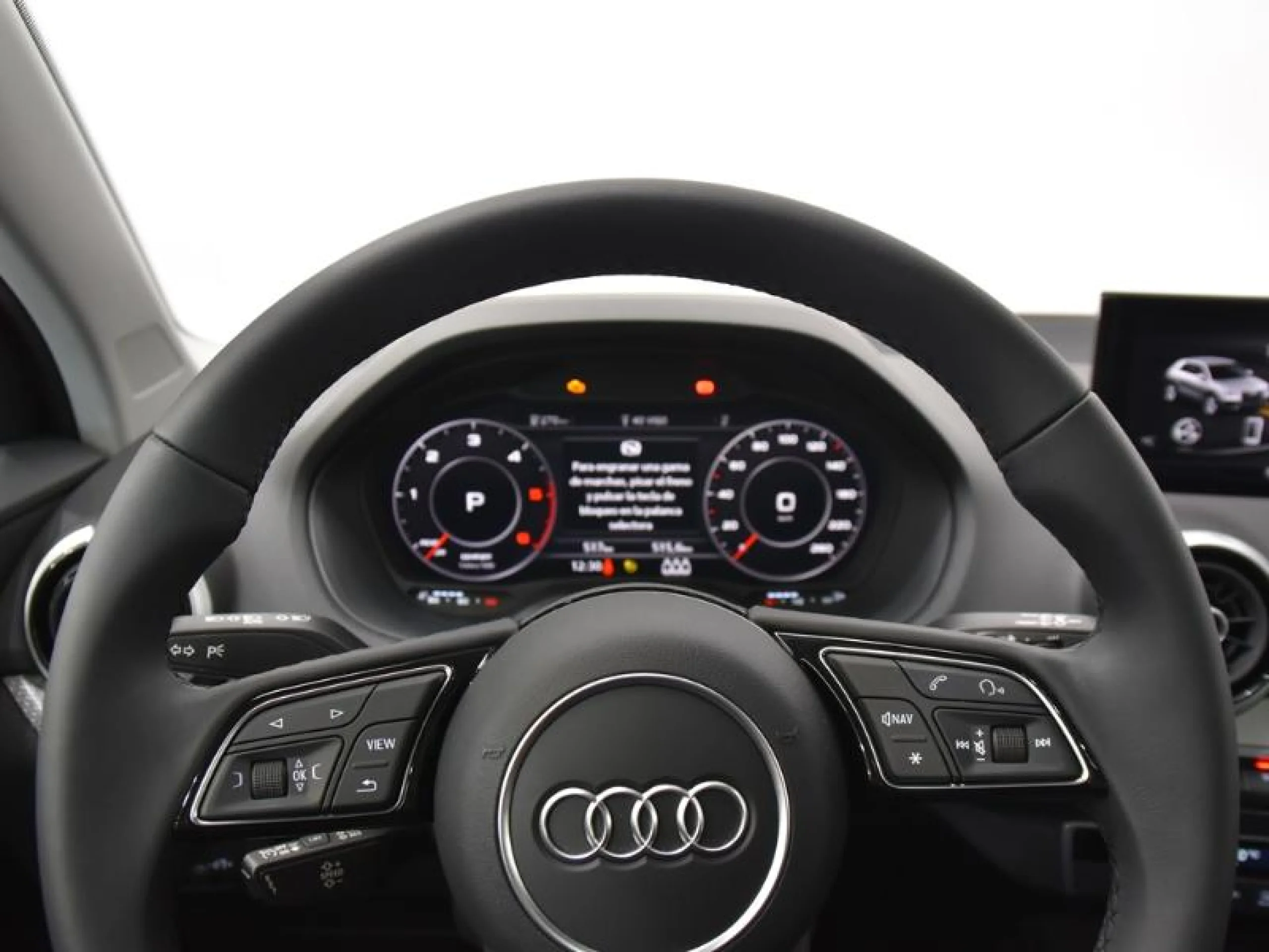 AUDI Q2 ADVANCED 30 TDI 85KW (116CV) S TRONIC - Foto 16