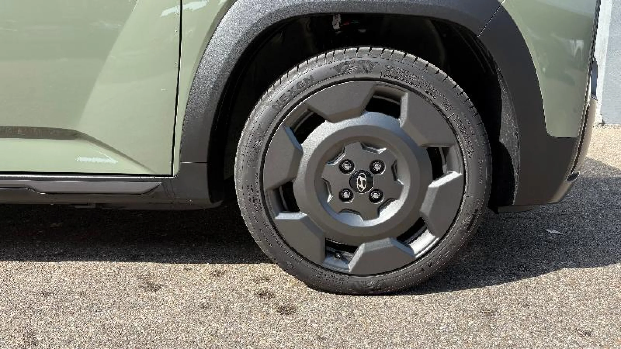 HYUNDAI INSTER 49KWH 85KW (115CV) MAXX CROSS - Foto 5