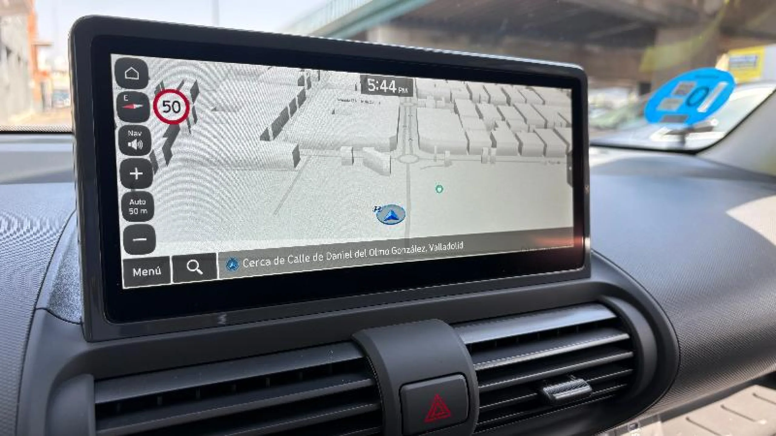 HYUNDAI INSTER 49KWH 85KW (115CV) MAXX CROSS - Foto 21