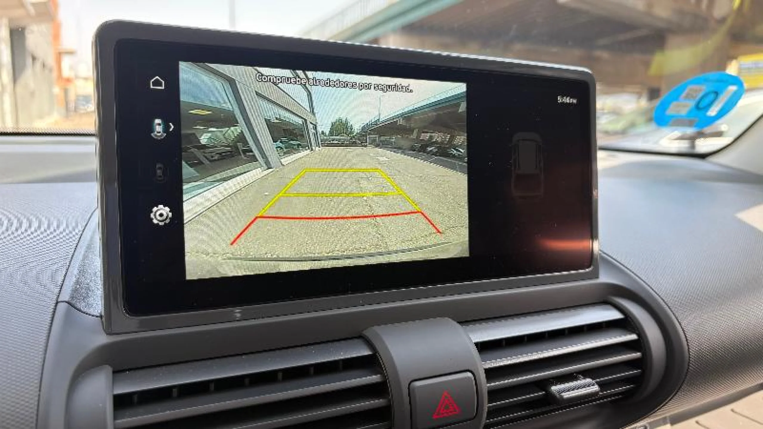 HYUNDAI INSTER 49KWH 85KW (115CV) MAXX CROSS - Foto 22