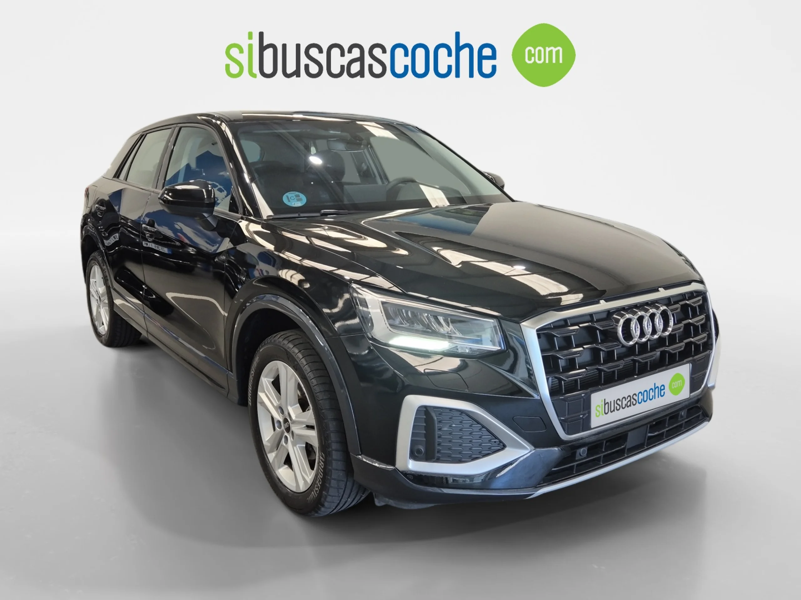 AUDI Q2 ADVANCED 30 TDI 85KW (116CV) - Foto 1