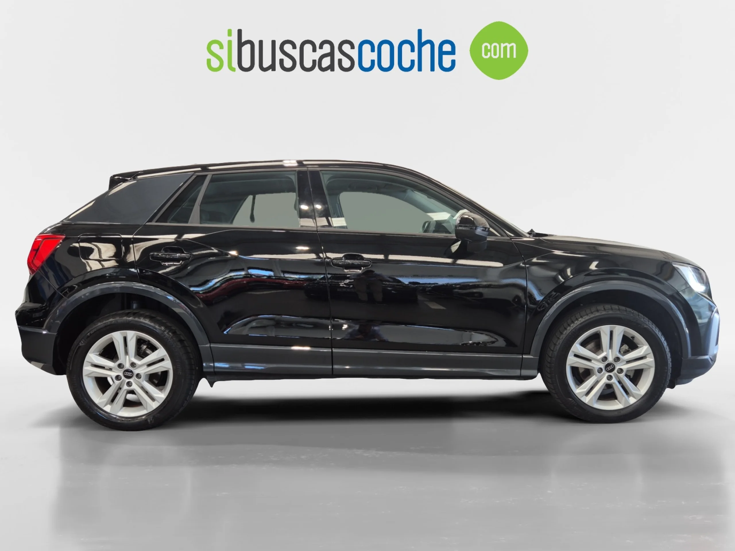 AUDI Q2 ADVANCED 30 TDI 85KW (116CV) - Foto 3
