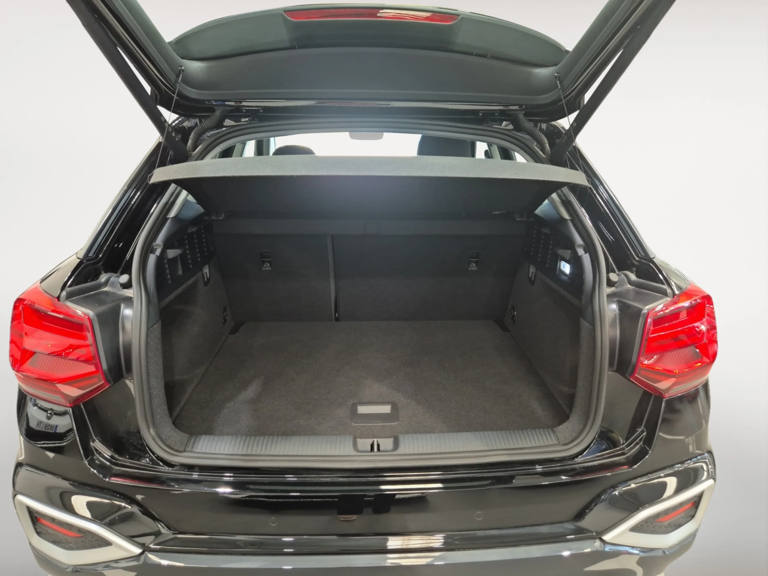 AUDI Q2 ADVANCED 30 TDI 85KW (116CV) - Foto 7