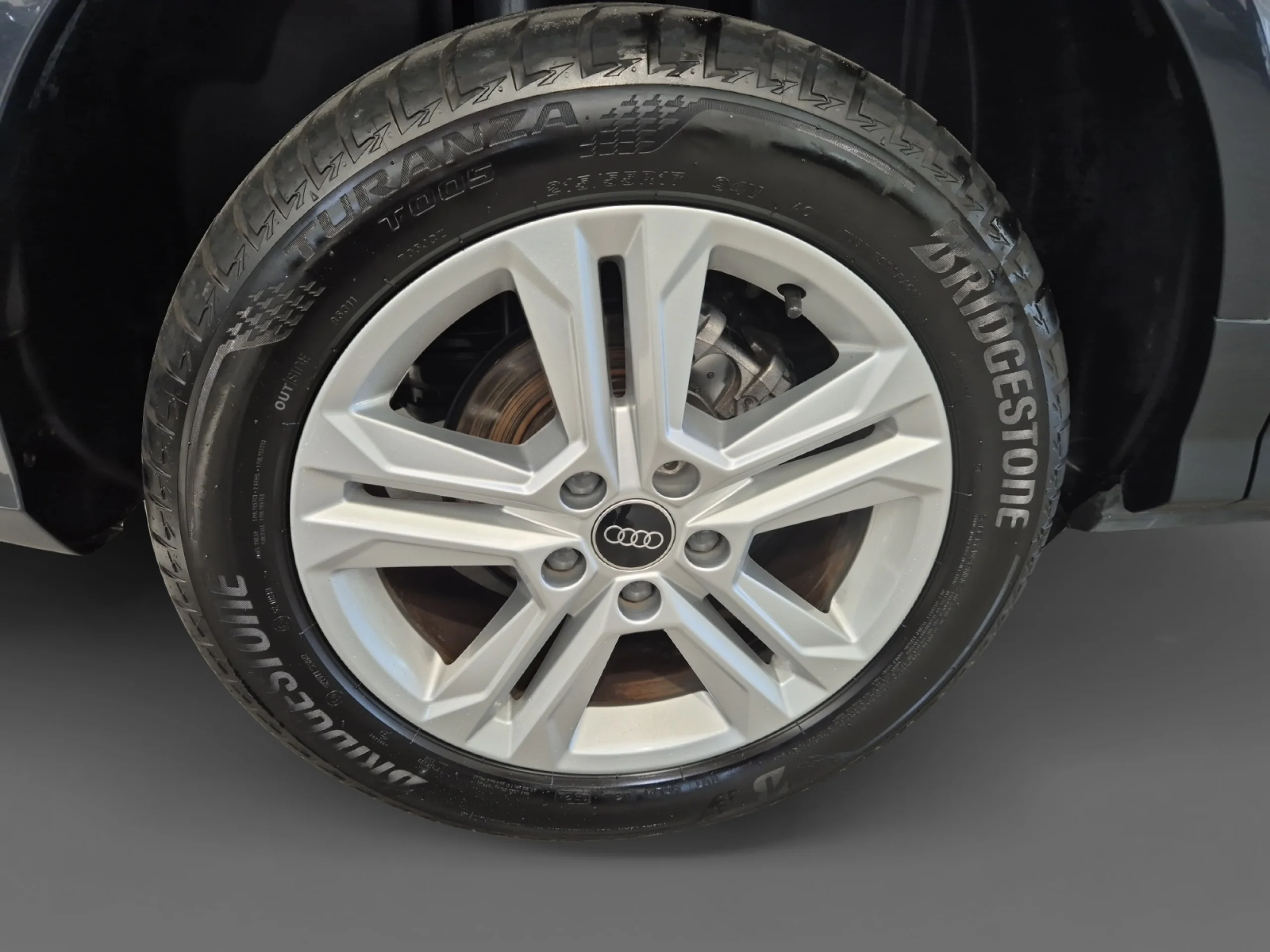 AUDI Q2 ADVANCED 30 TDI 85KW (116CV) - Foto 8