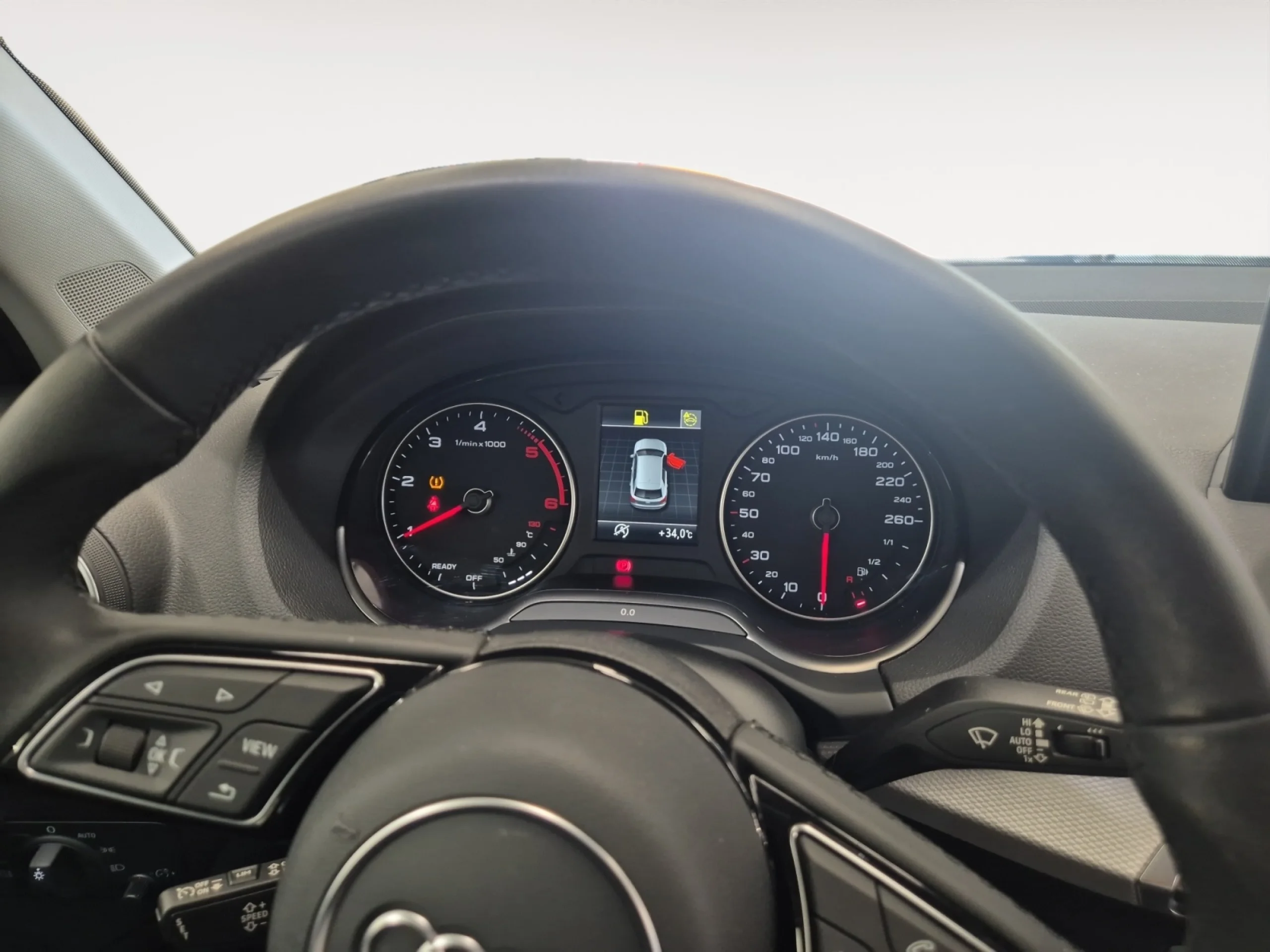 AUDI Q2 ADVANCED 30 TDI 85KW (116CV) - Foto 10