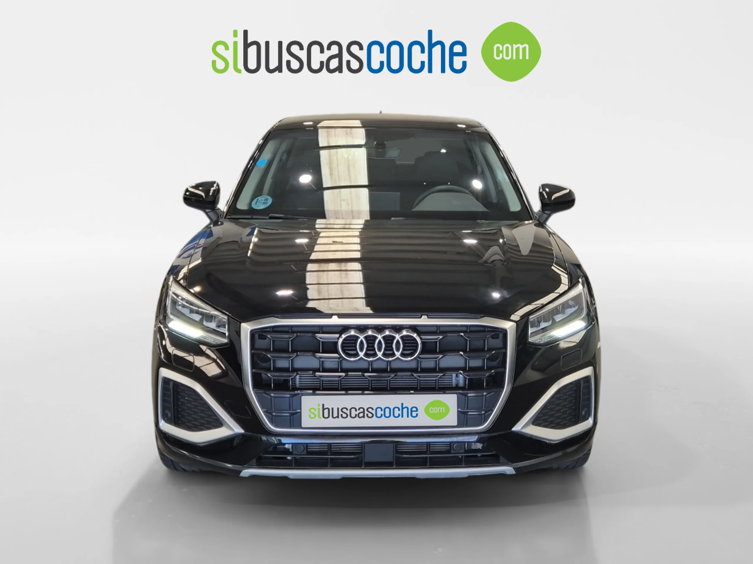 AUDI Q2 ADVANCED 30 TDI 85KW (116CV) - Foto 12