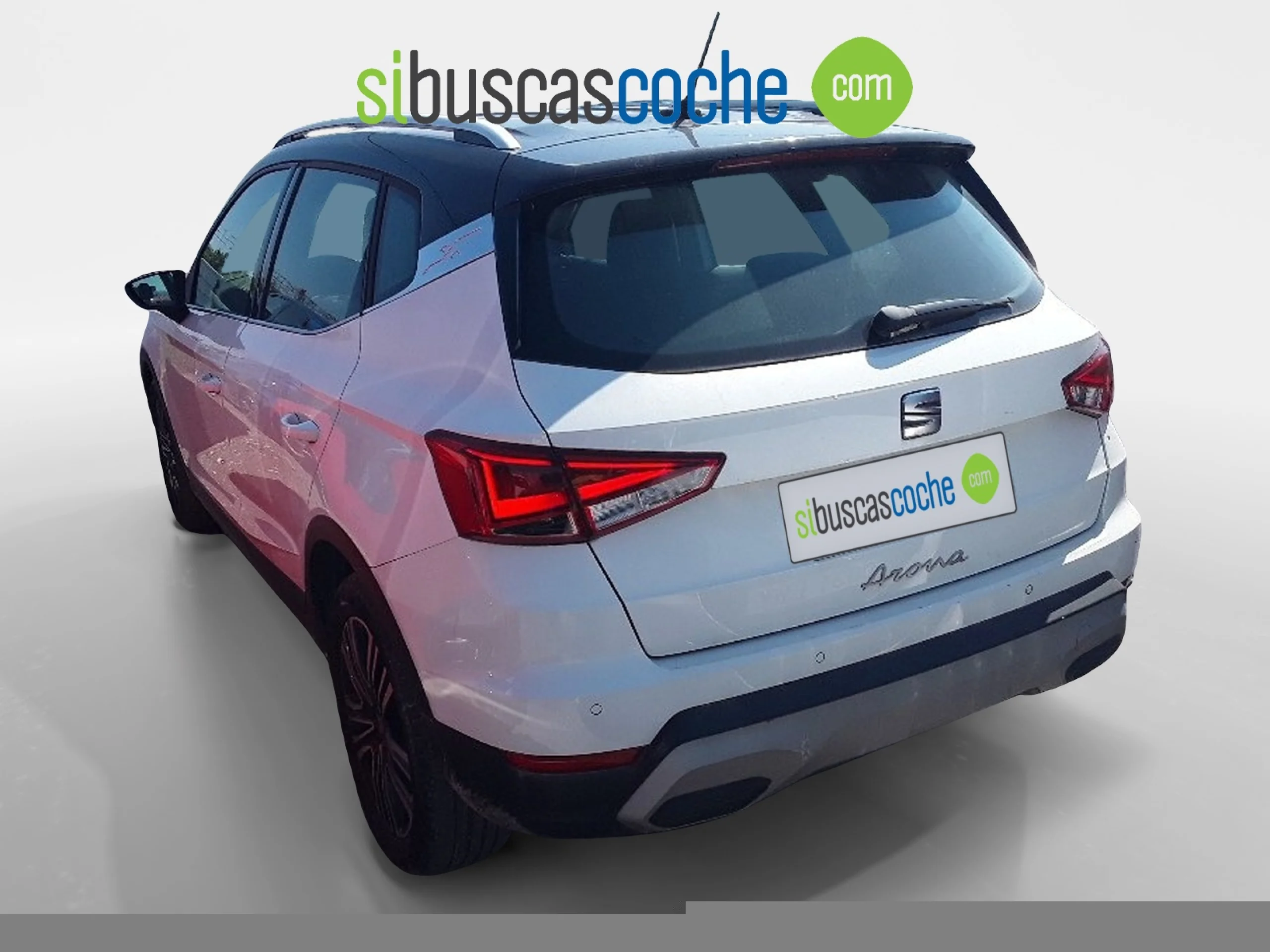 SEAT ARONA 1.0 TSI 81KW (110CV) XPERIENCE - Foto 2
