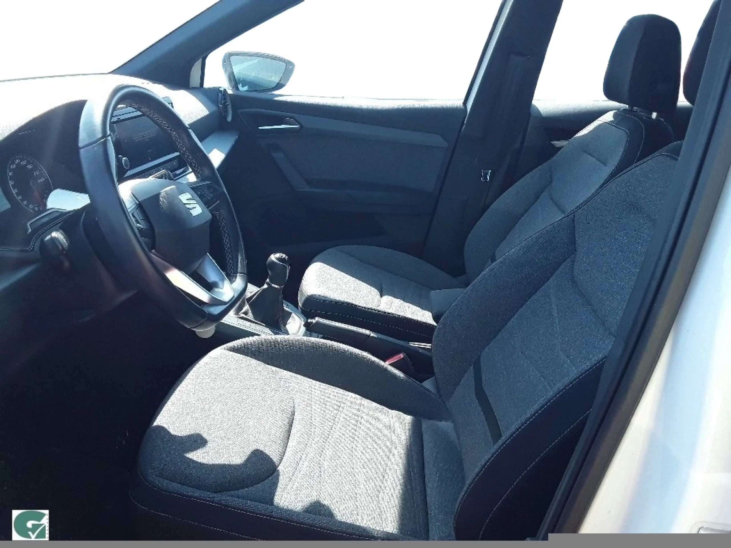 SEAT ARONA 1.0 TSI 81KW (110CV) XPERIENCE - Foto 4