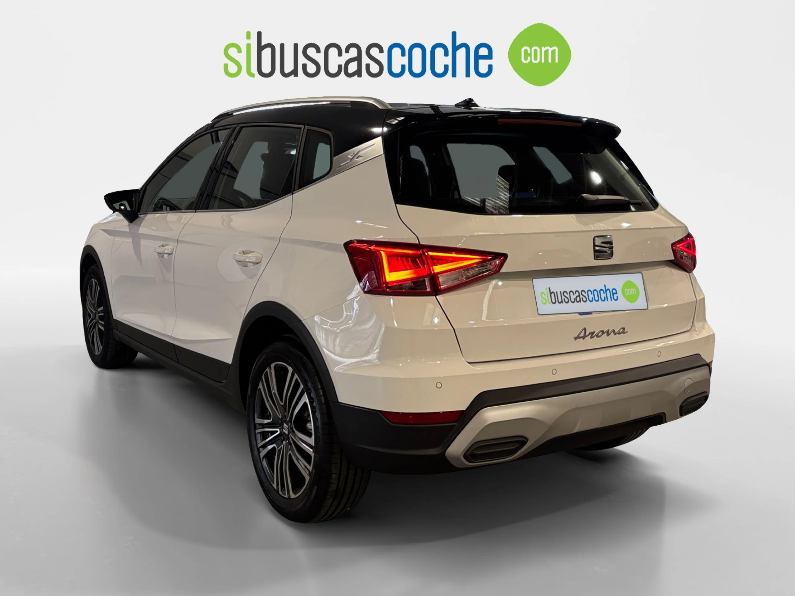 SEAT ARONA 1.0 TSI 81KW (110CV) XPERIENCE - Foto 2