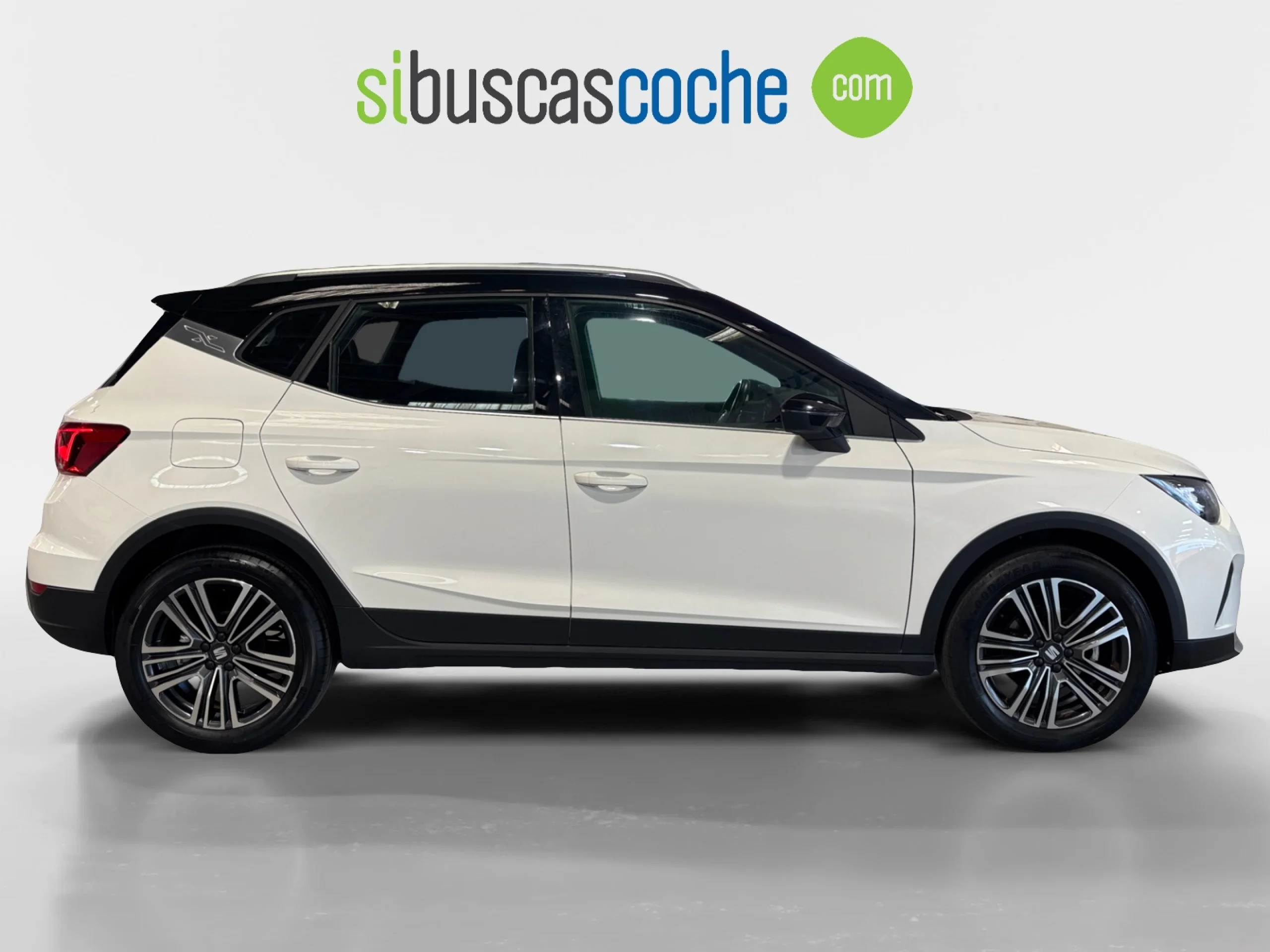 SEAT ARONA 1.0 TSI 81KW (110CV) XPERIENCE - Foto 3