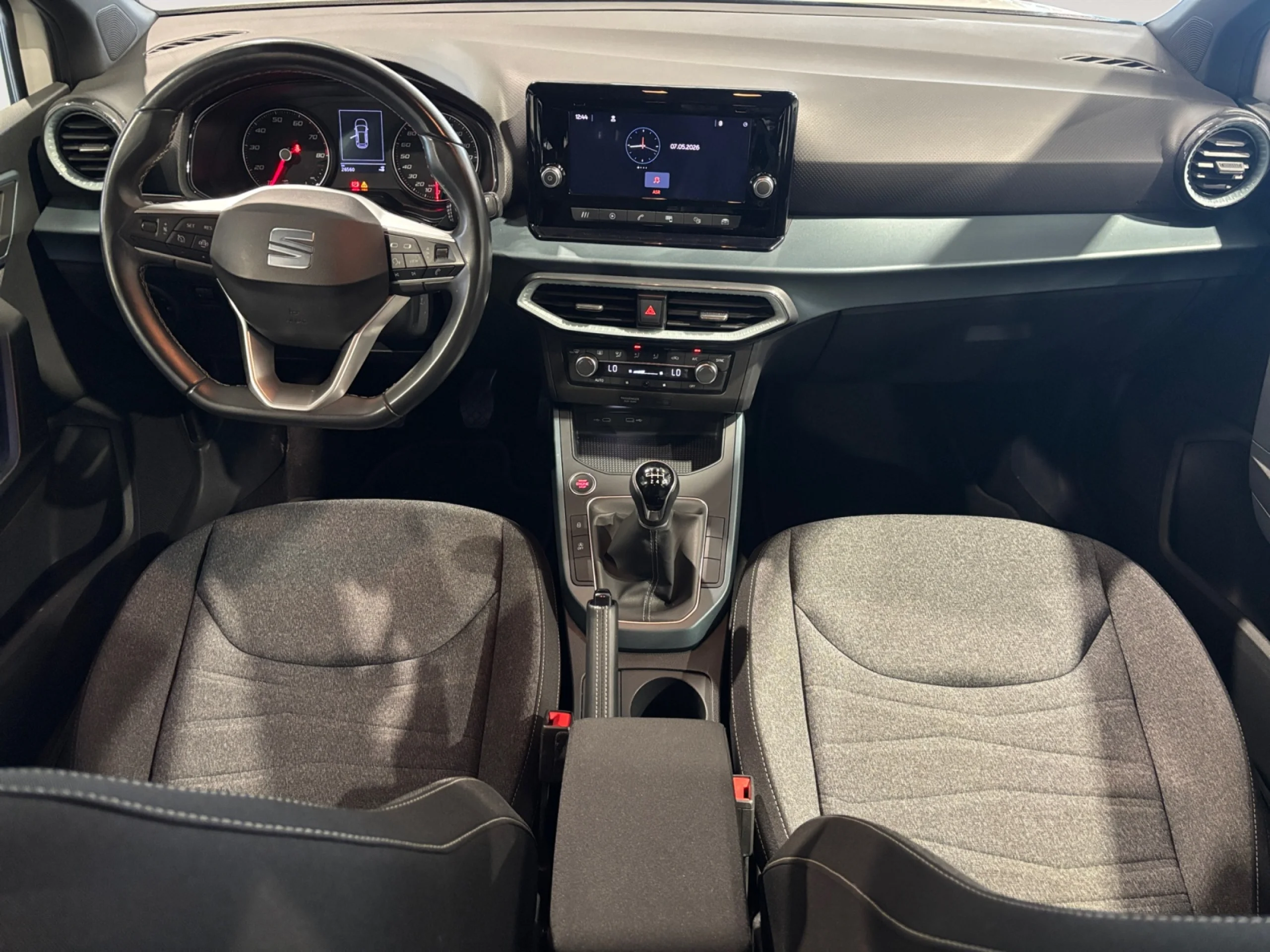 SEAT ARONA 1.0 TSI 81KW (110CV) XPERIENCE - Foto 4