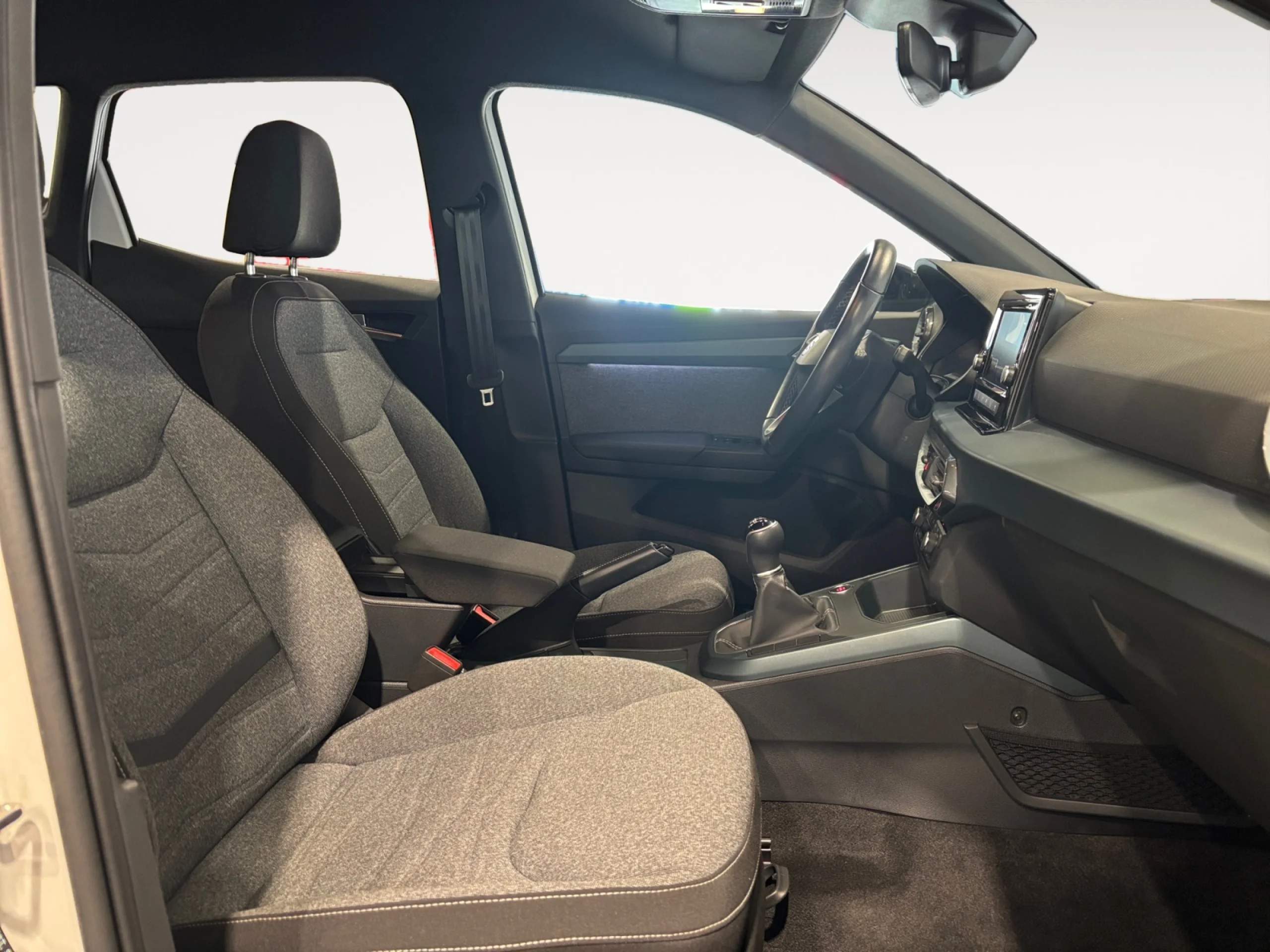 SEAT ARONA 1.0 TSI 81KW (110CV) XPERIENCE - Foto 5